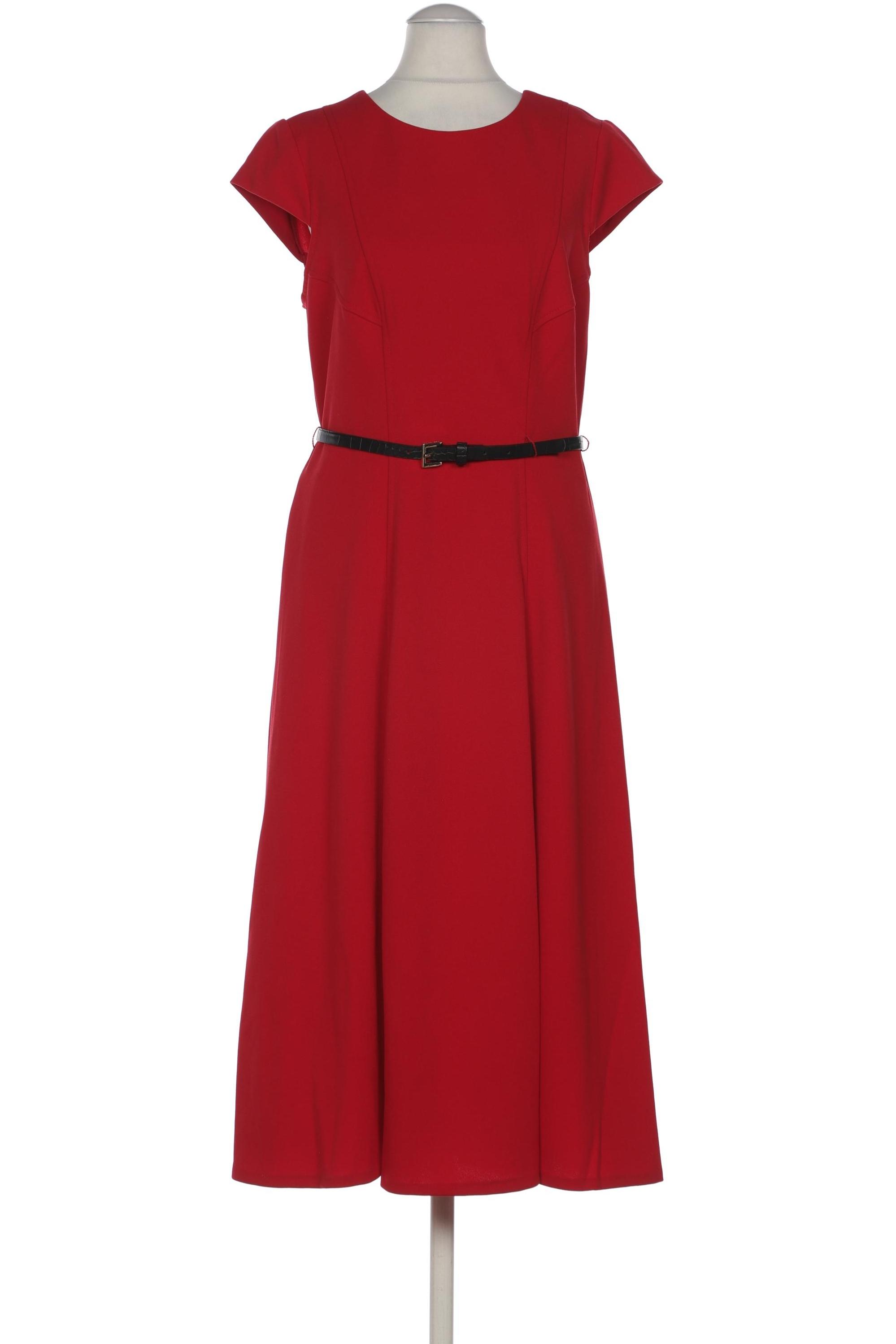 

Tommy Hilfiger Damen Kleid, rot, Gr. 6