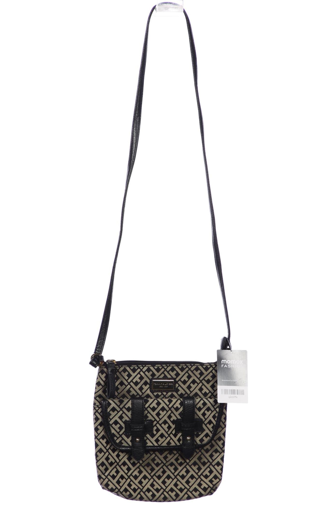

Tommy Hilfiger Damen Handtasche, schwarz