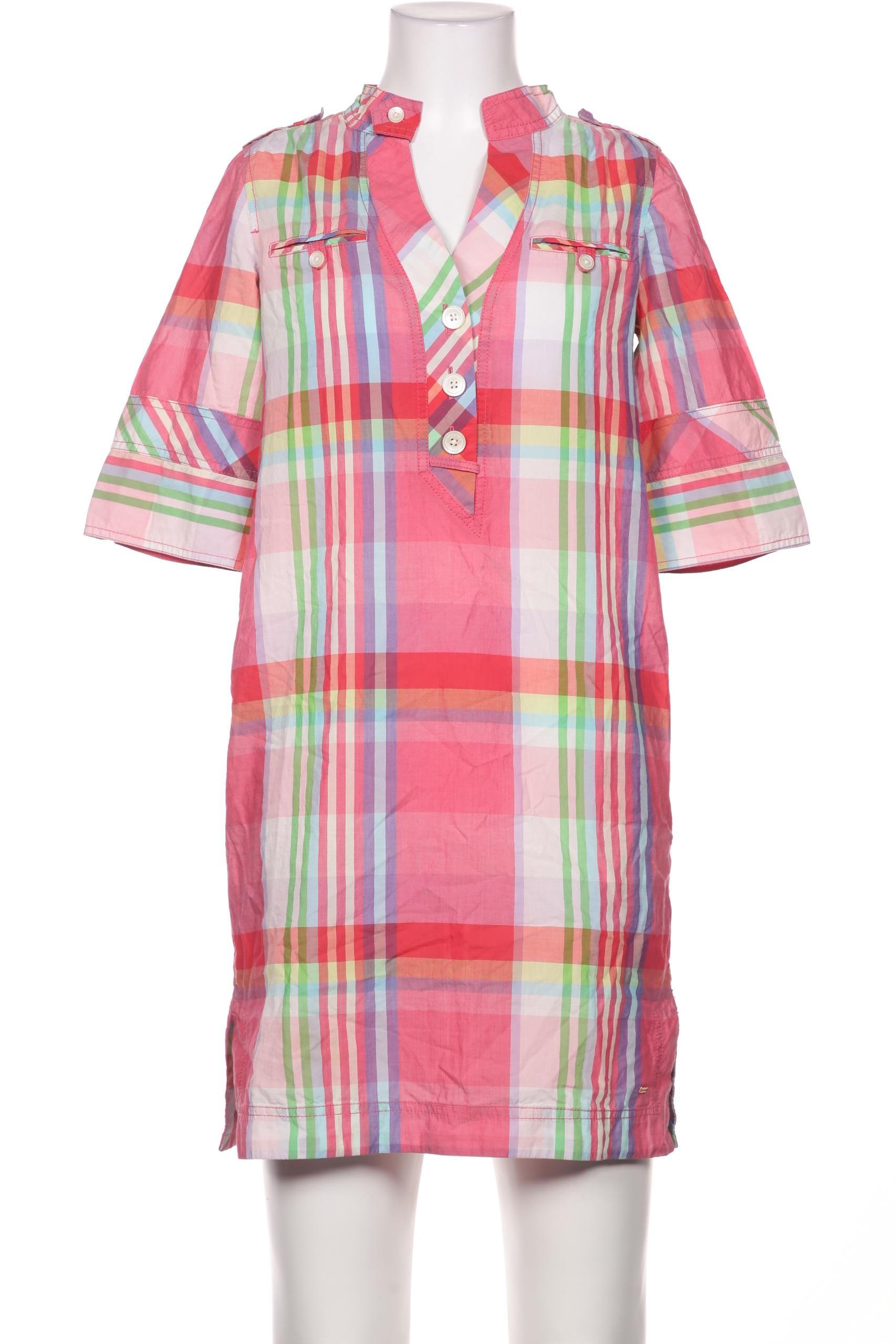 

Tommy Hilfiger Damen Kleid, mehrfarbig, Gr. 4