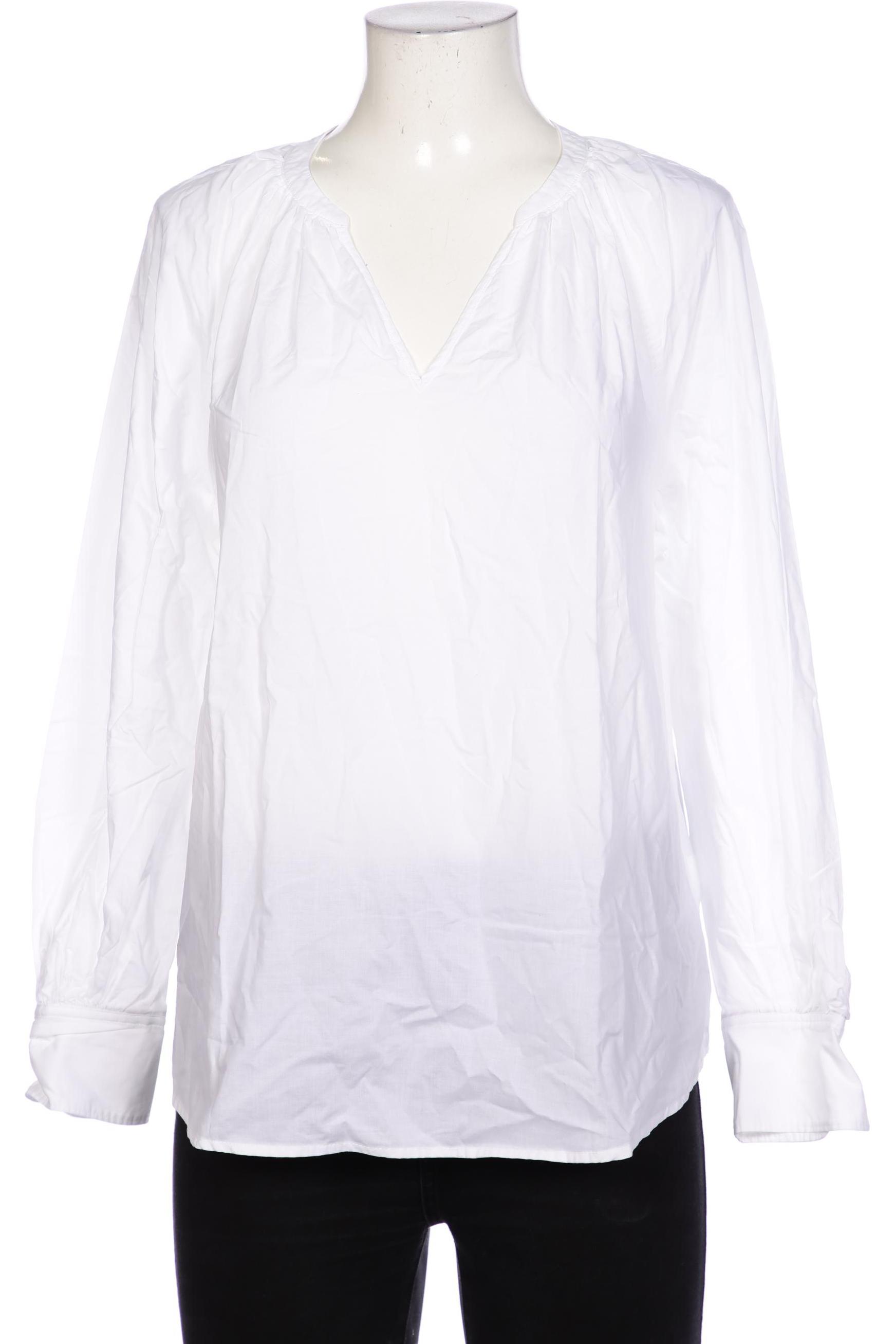 

Tommy Hilfiger Damen Bluse, weiß, Gr. 40