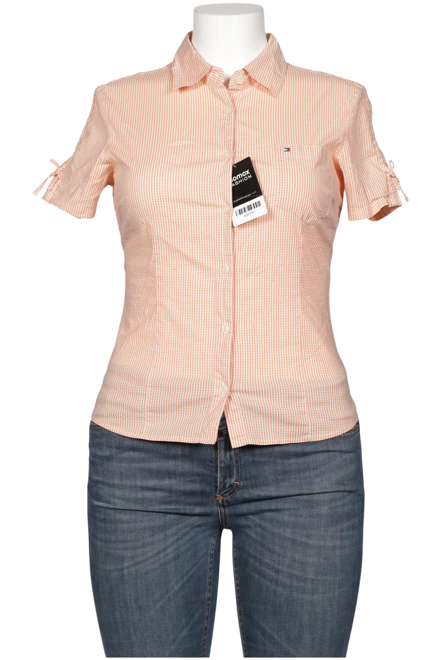 

Tommy Hilfiger Damen Bluse, pink, Gr. 10