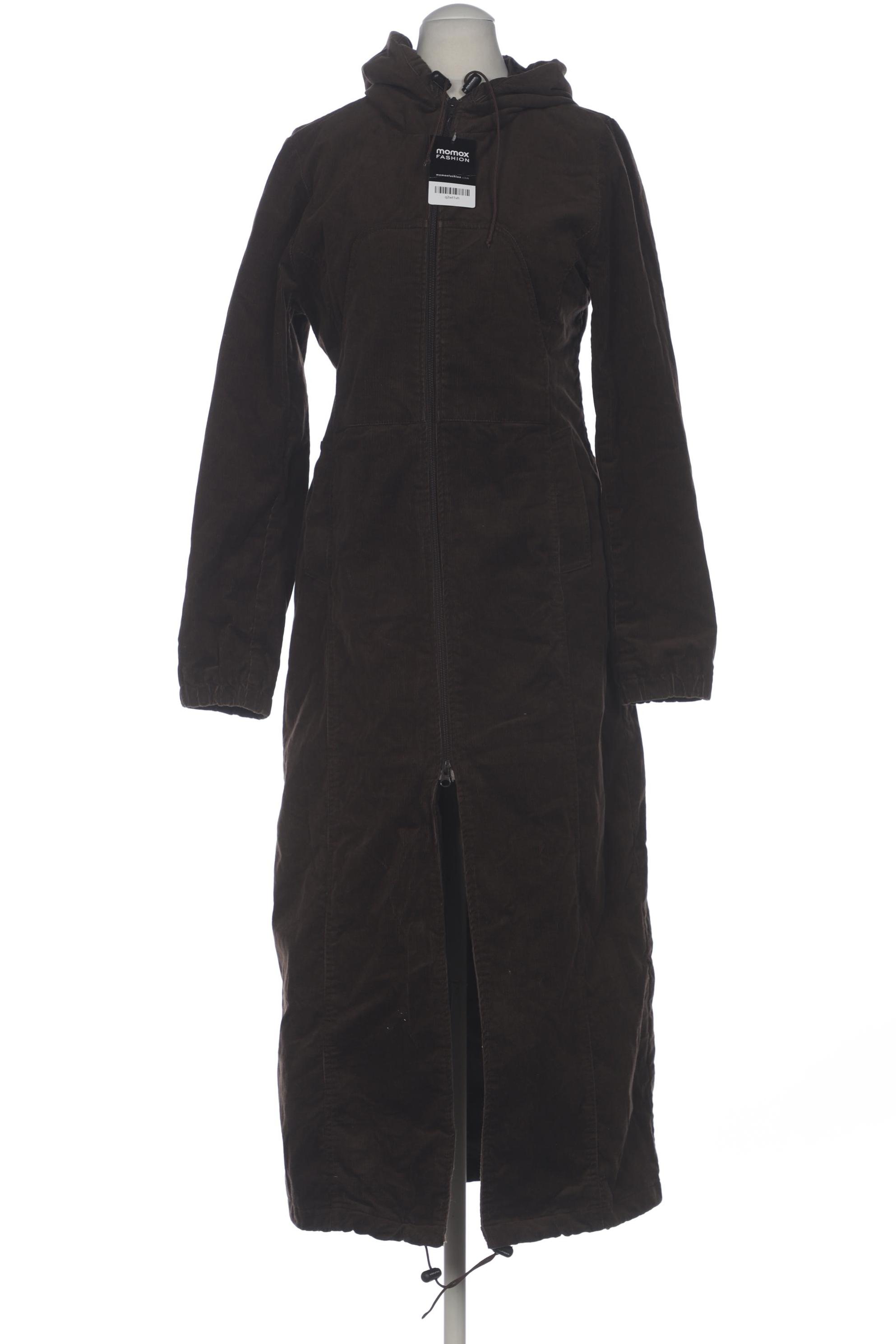 

Tommy Hilfiger Damen Mantel, braun, Gr. 36