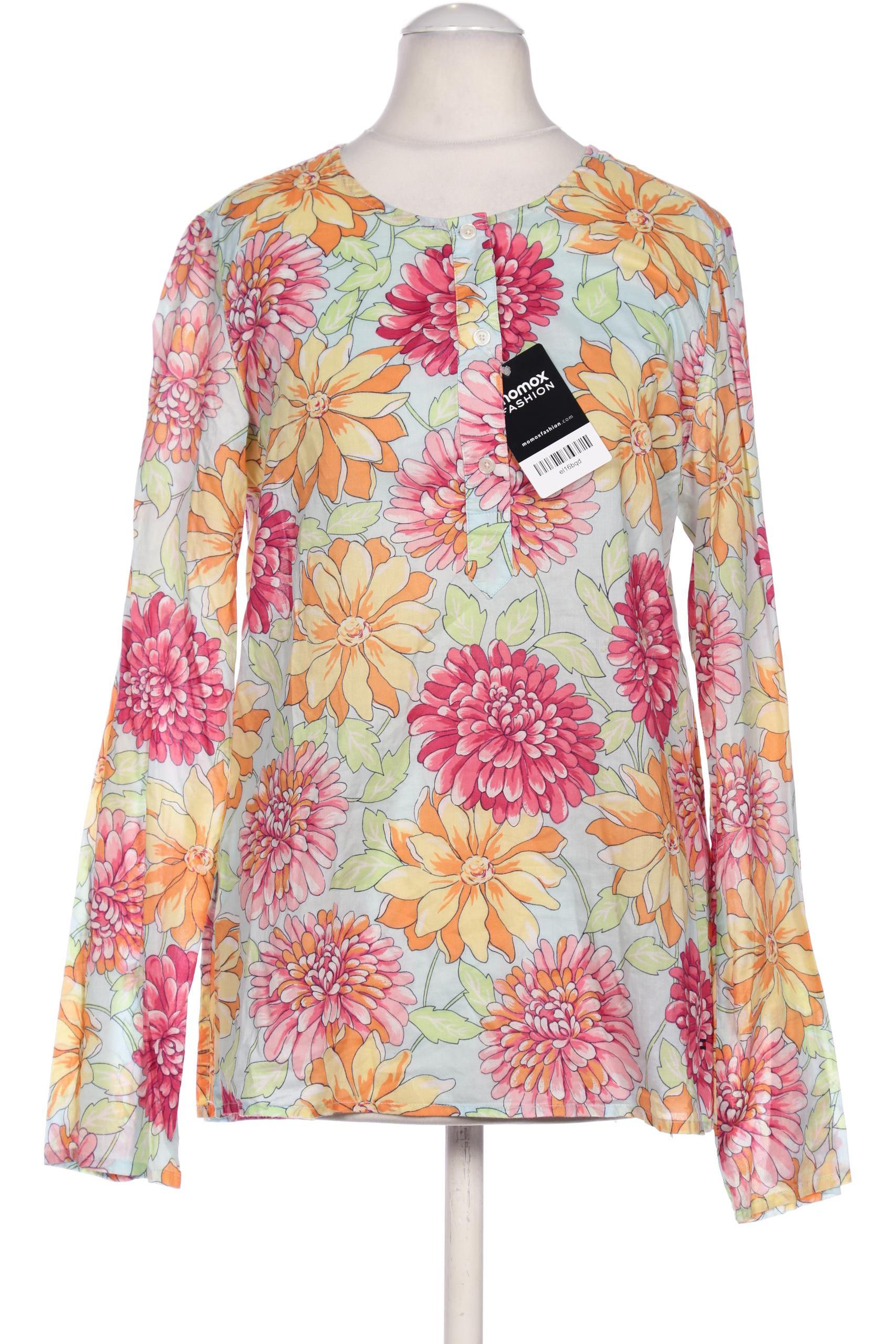 

Tommy Hilfiger Damen Bluse, mehrfarbig, Gr. 6