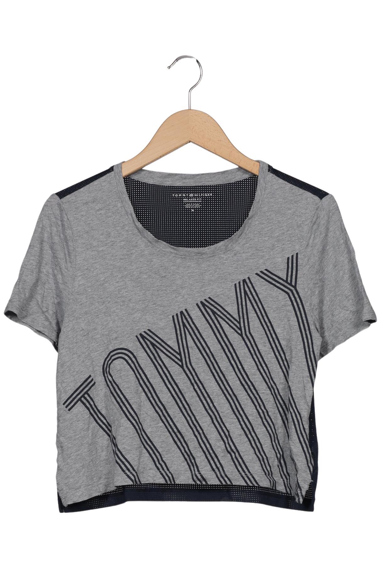 

Tommy Hilfiger Damen T-Shirt, mehrfarbig, Gr. 38