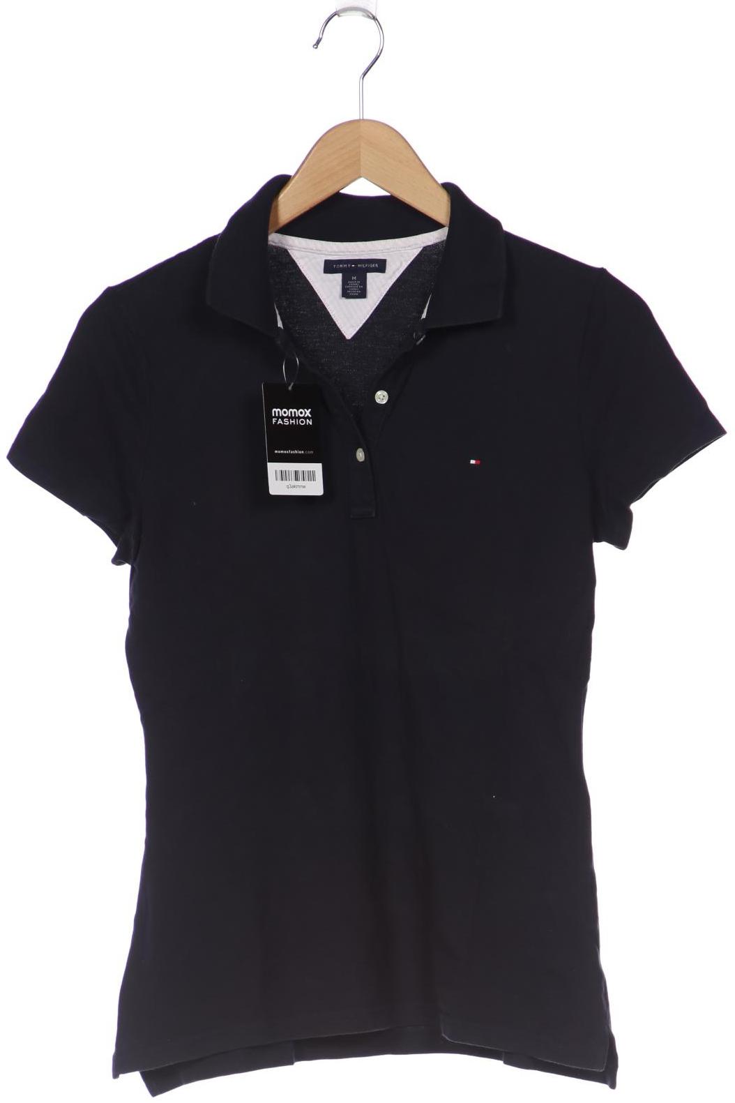 

Tommy Hilfiger Damen Poloshirt, marineblau