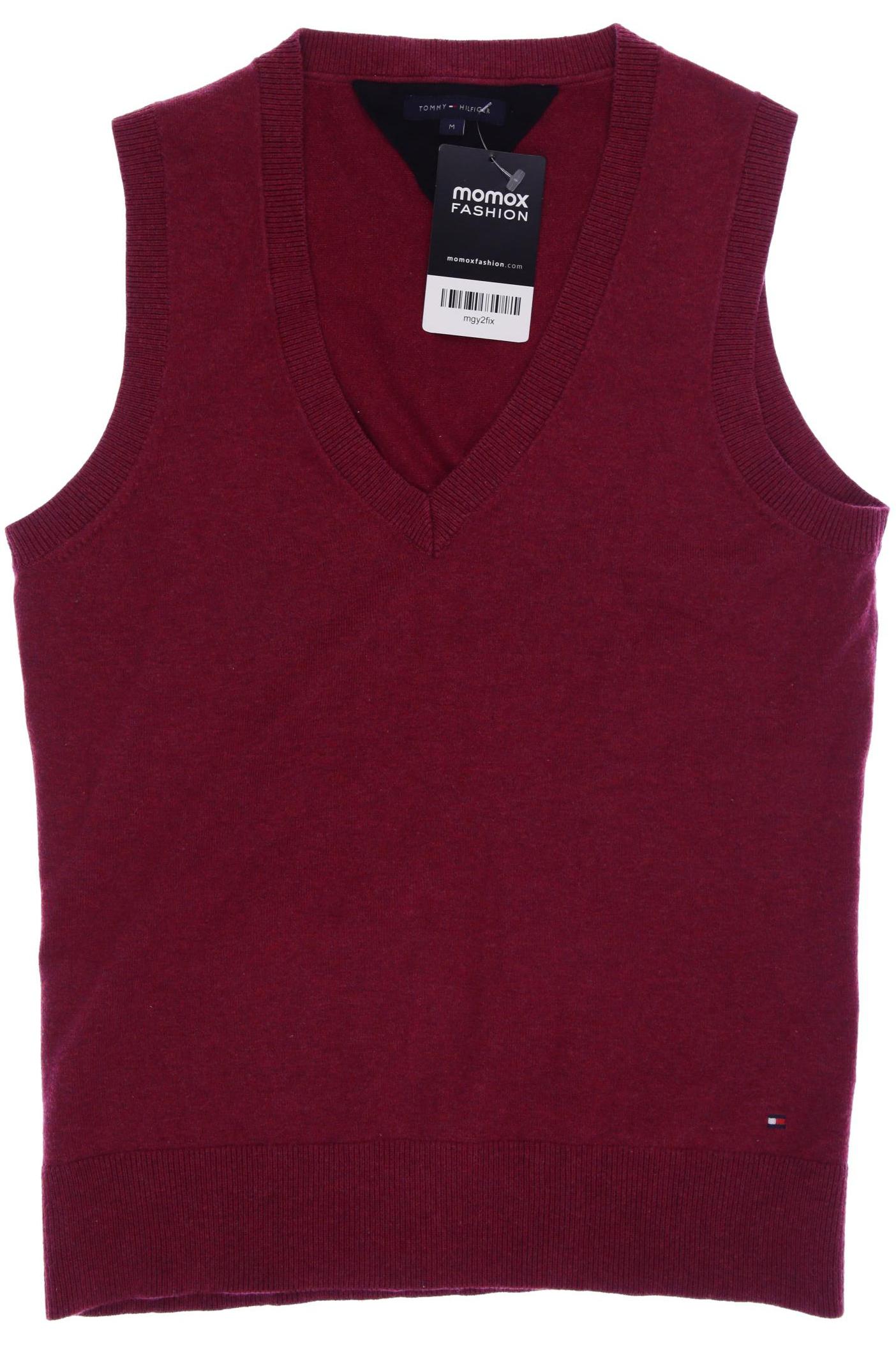 

Tommy Hilfiger Damen Pullover, bordeaux