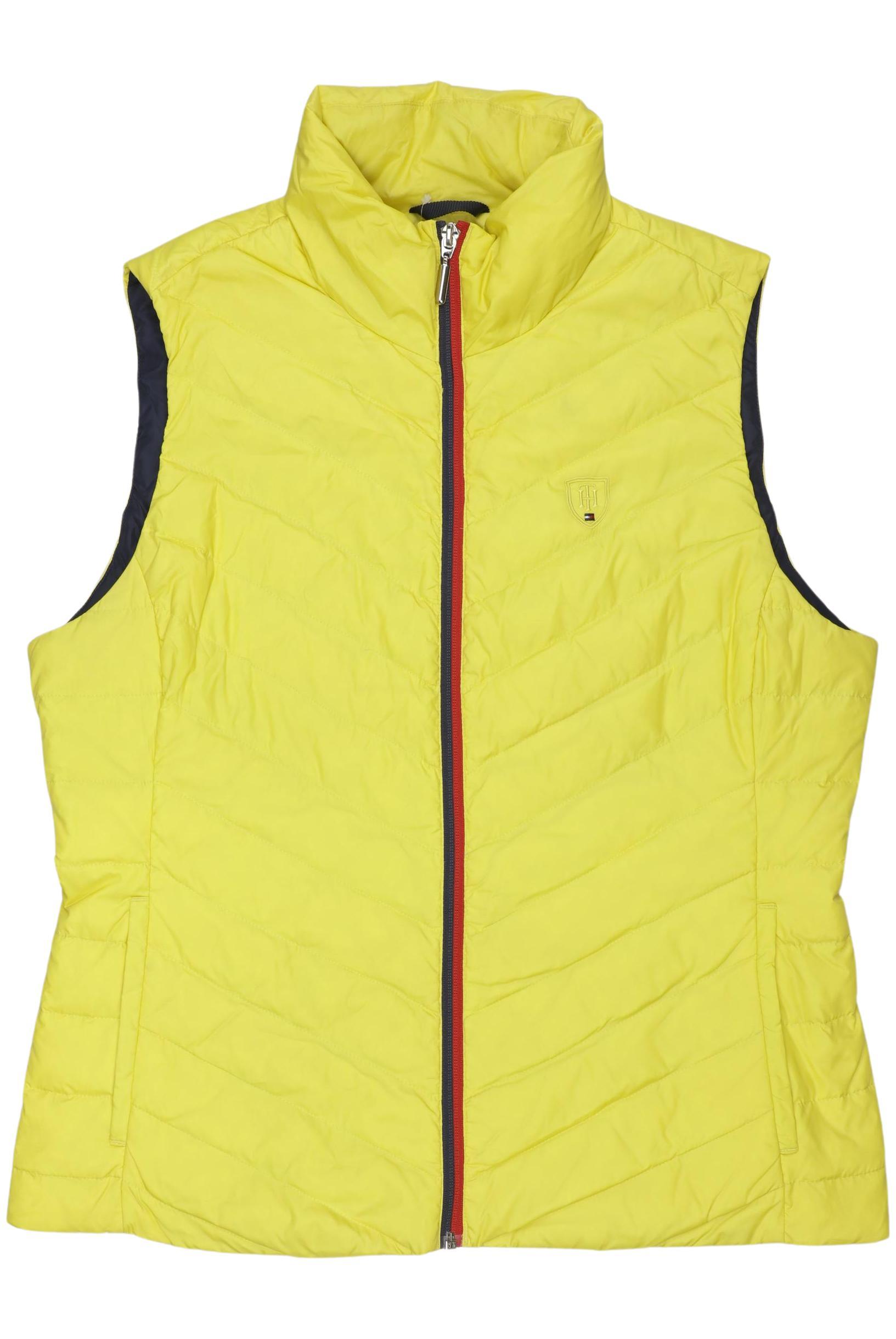 

Tommy Hilfiger Damen Weste, neon, Gr. 42
