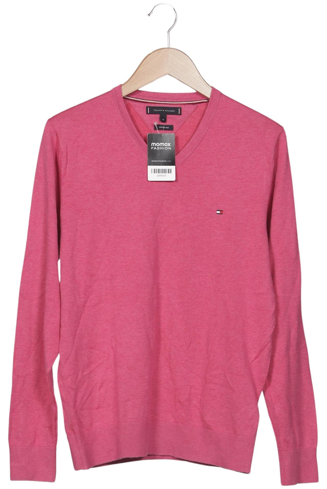 

Tommy Hilfiger Damen Pullover, pink, Gr. 38