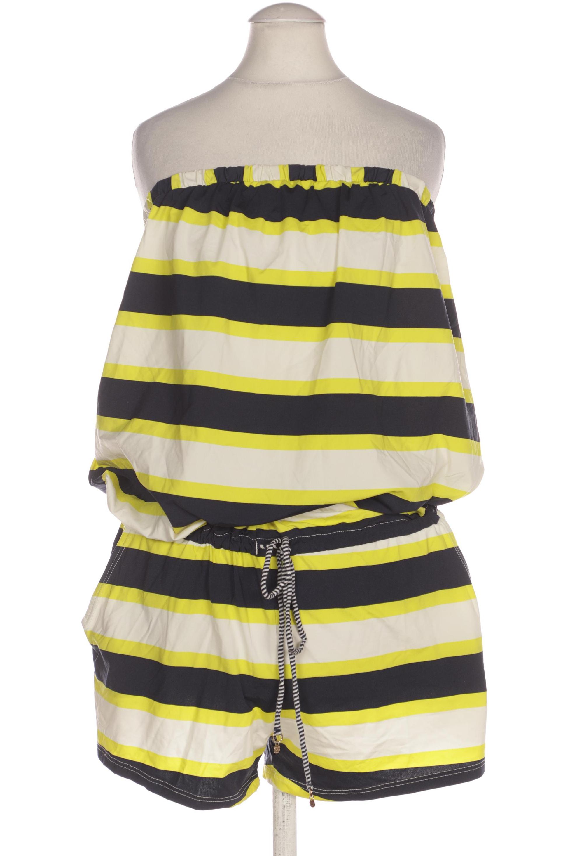 

Tommy Hilfiger Damen Jumpsuit/Overall, gelb