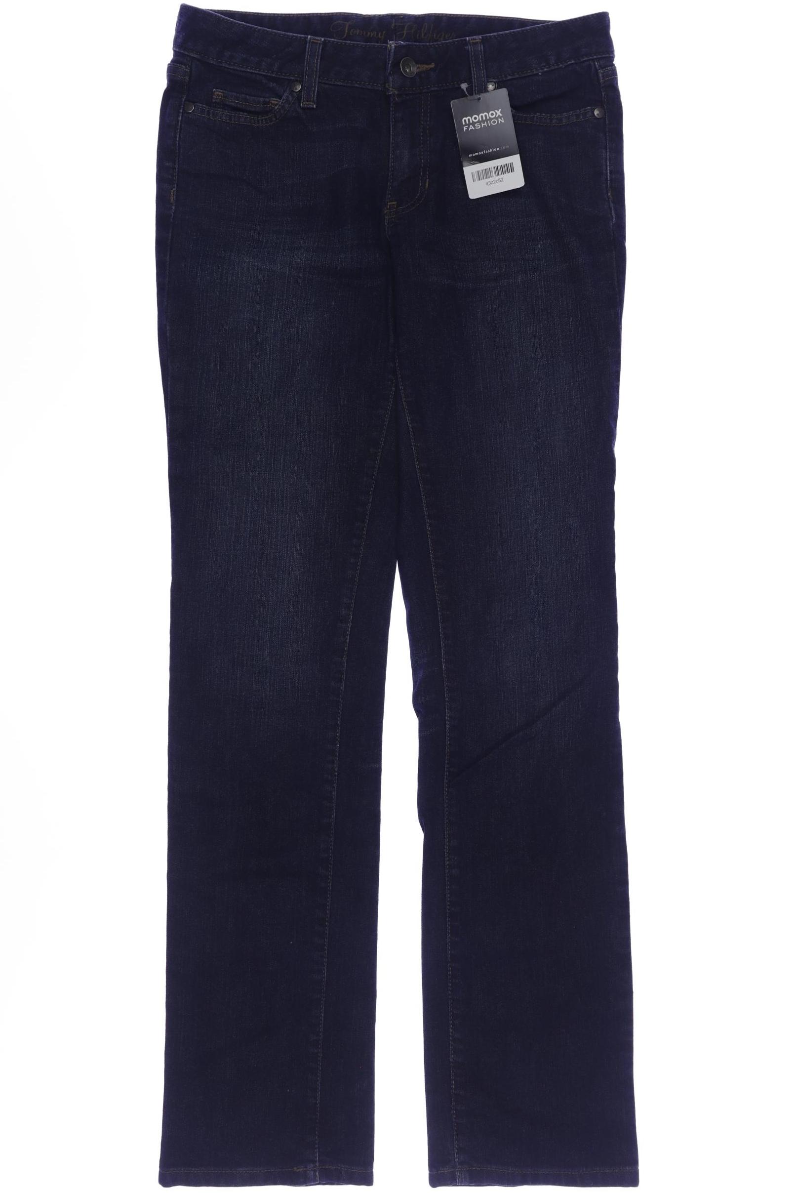 

Tommy Hilfiger Damen Jeans, marineblau, Gr. 28