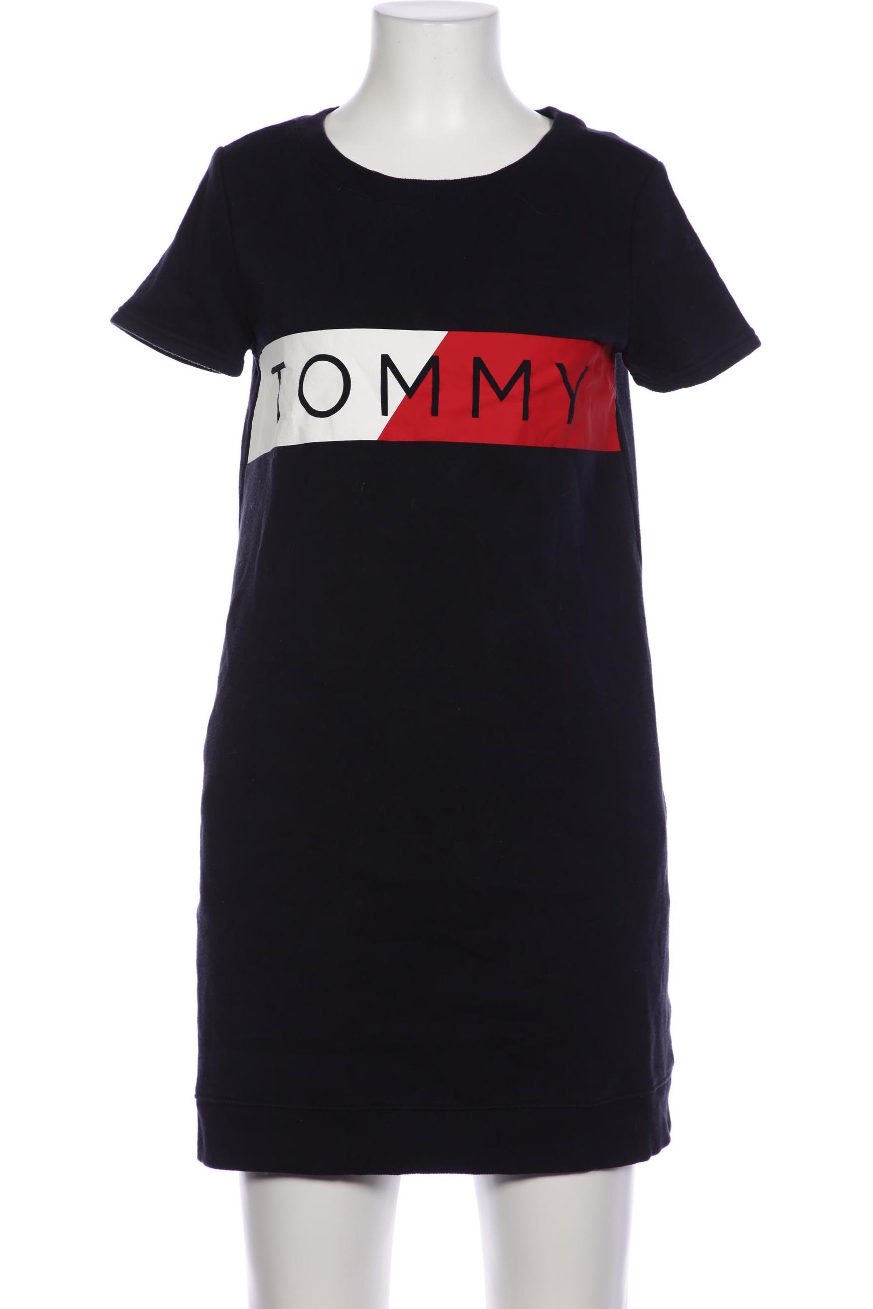 

Tommy Hilfiger Damen Kleid, marineblau, Gr. 36
