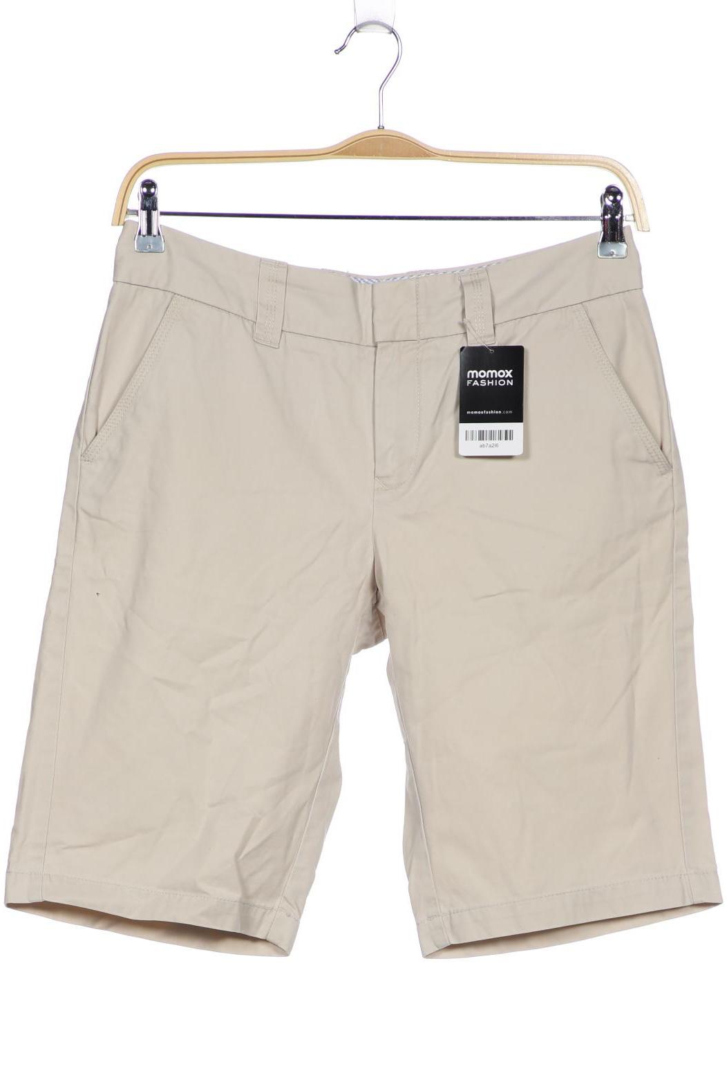 

Tommy Hilfiger Damen Shorts, beige