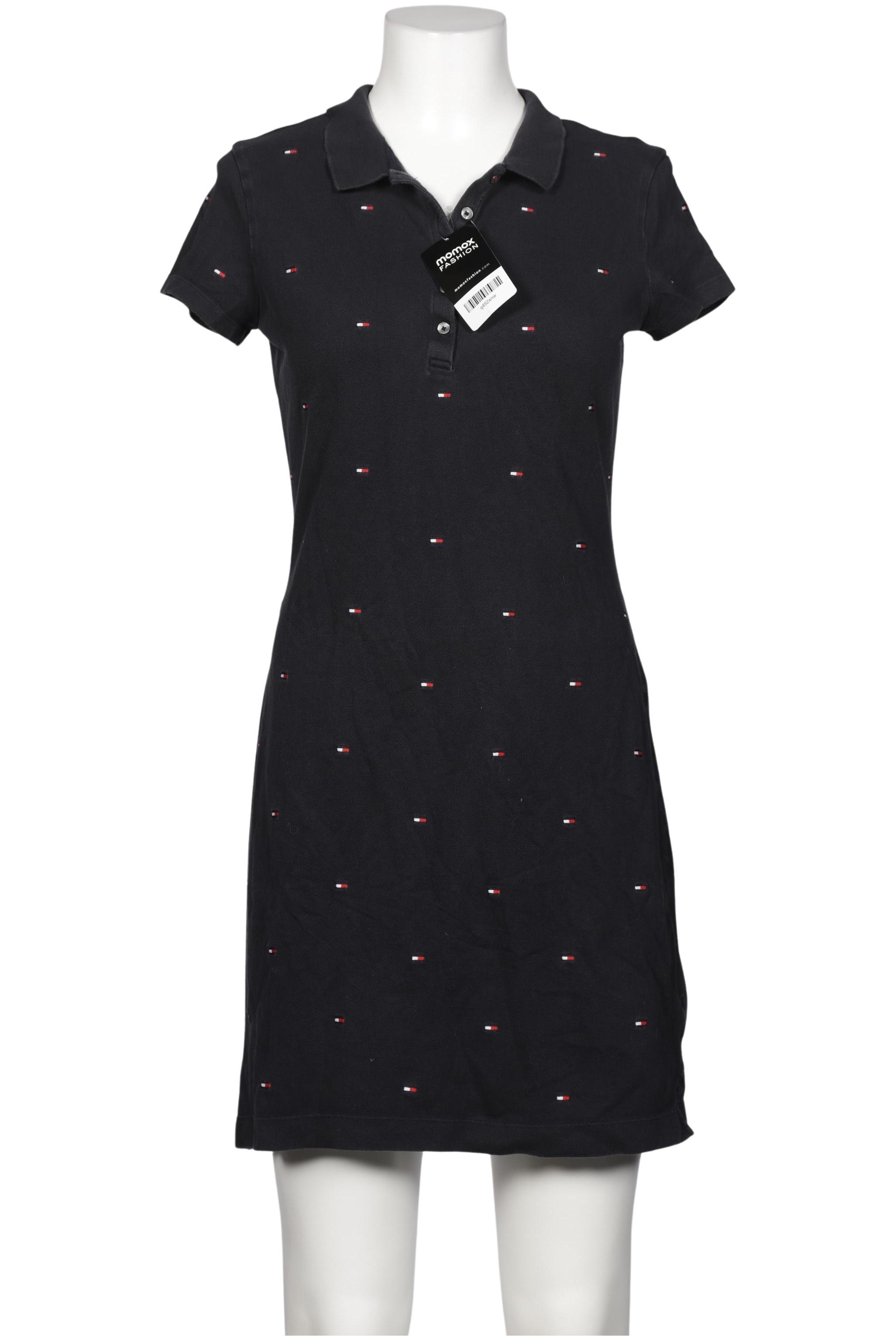 

Tommy Hilfiger Damen Kleid, marineblau, Gr. 42