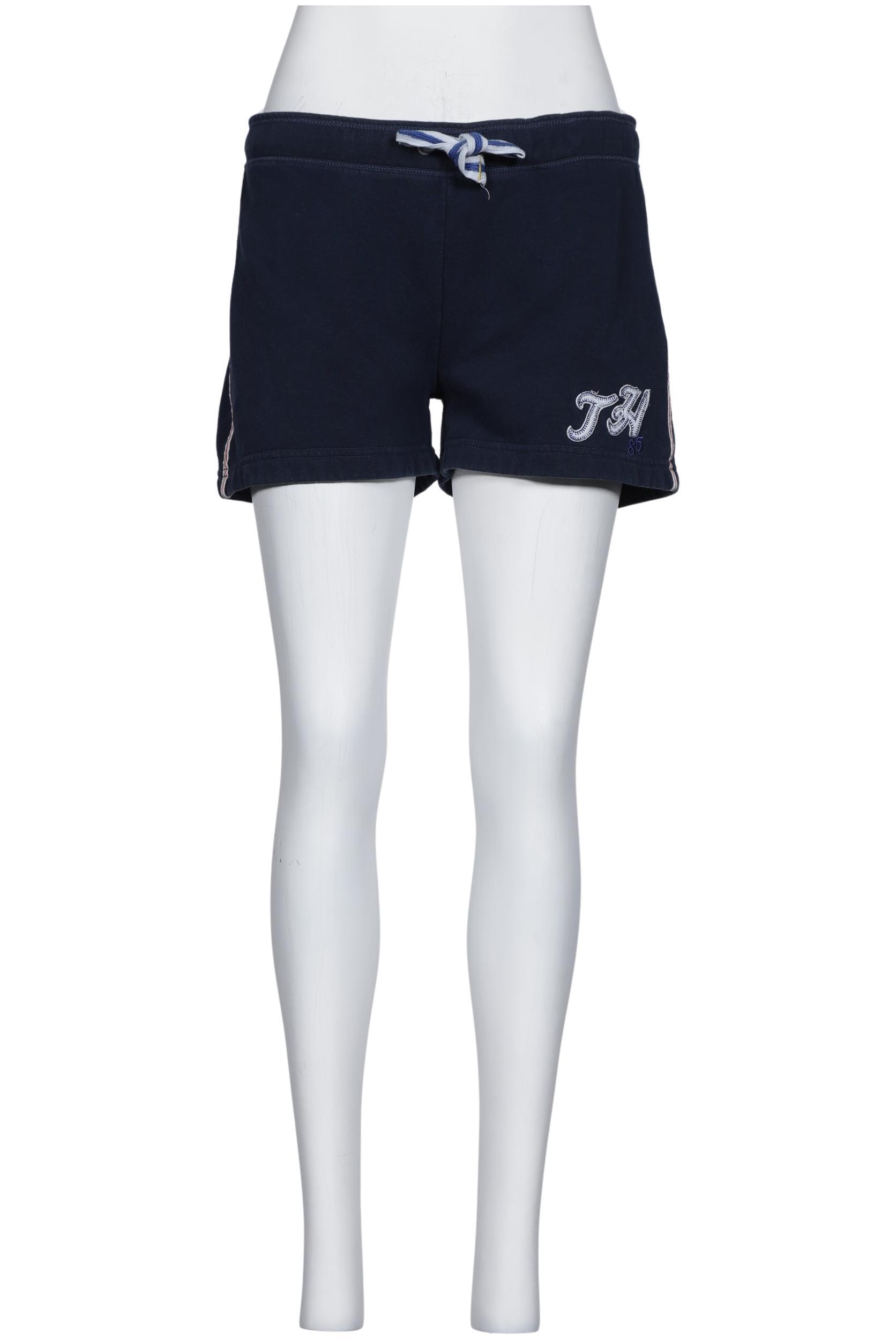 

Tommy Hilfiger Damen Shorts, marineblau, Gr. 38