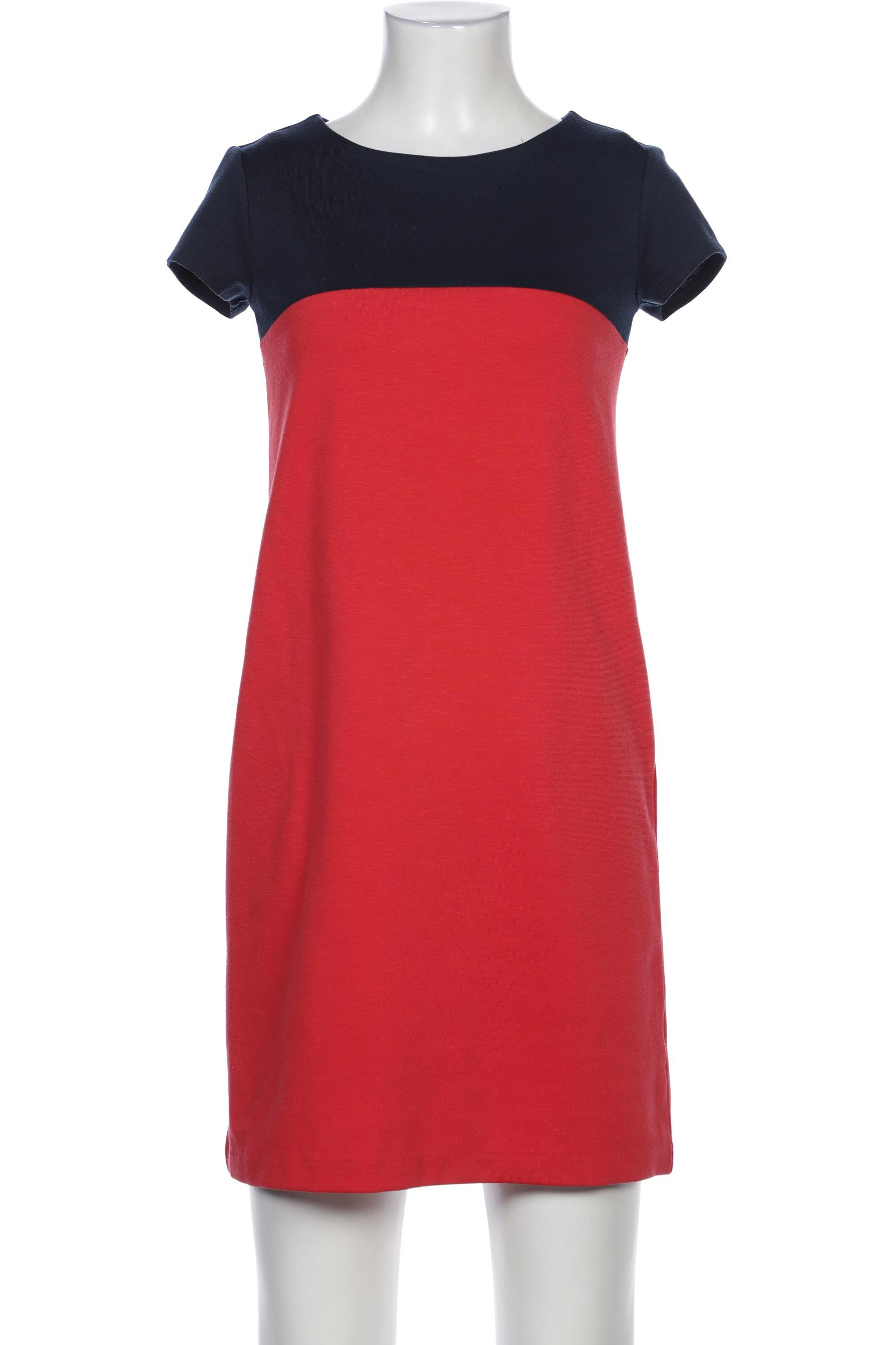 

Tommy Hilfiger Damen Kleid, rot, Gr. 34