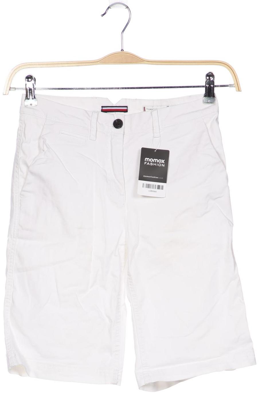 

Tommy Hilfiger Damen Shorts, weiß