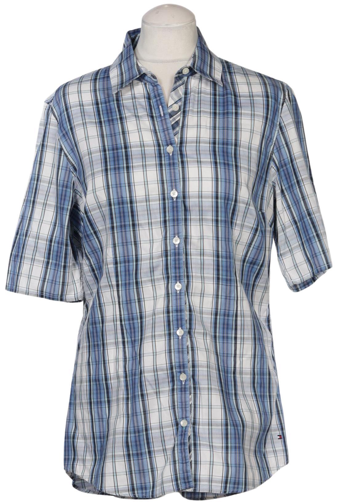 

Tommy Hilfiger Damen Bluse, mehrfarbig, Gr. 10