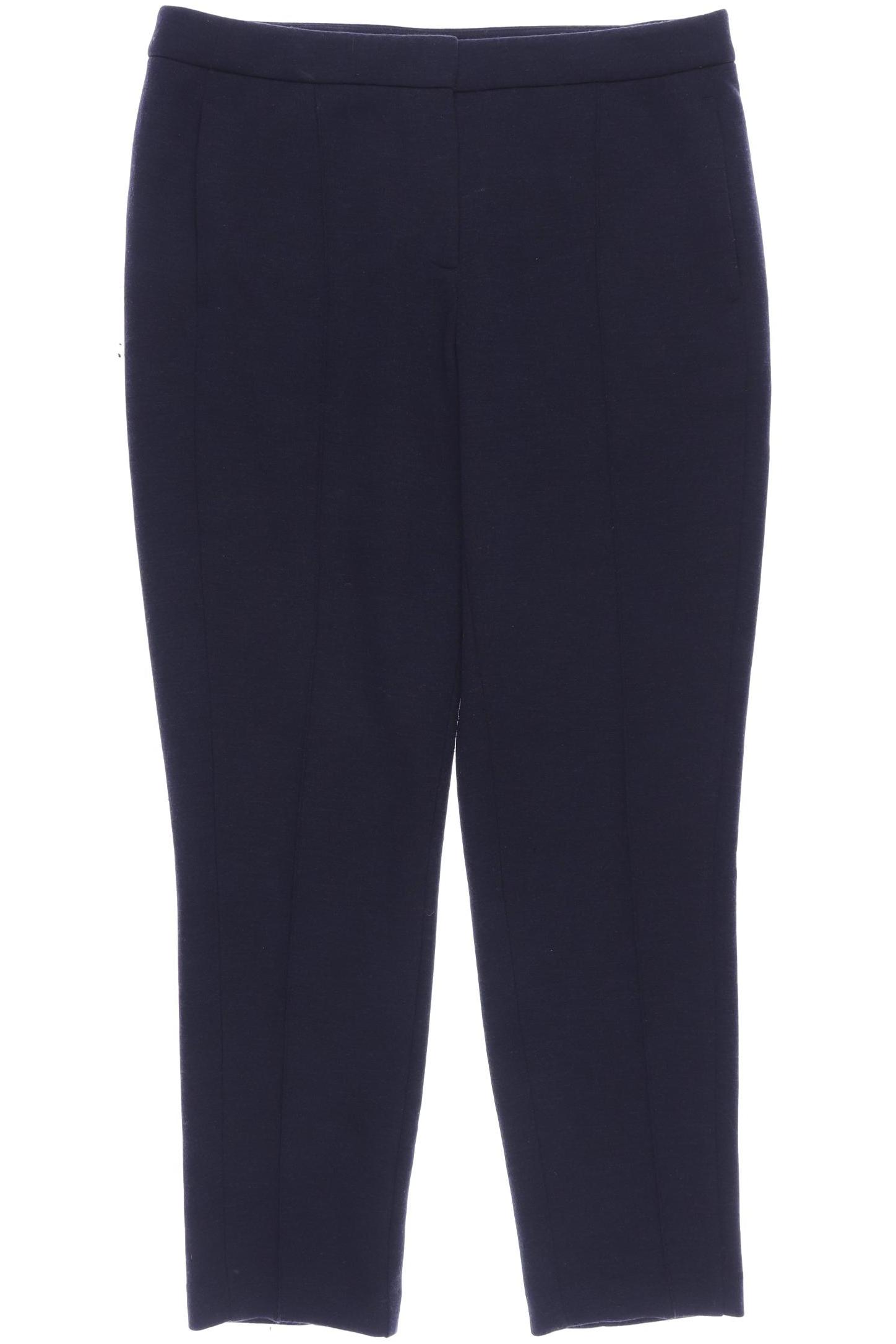 

Tommy Hilfiger Damen Stoffhose, marineblau