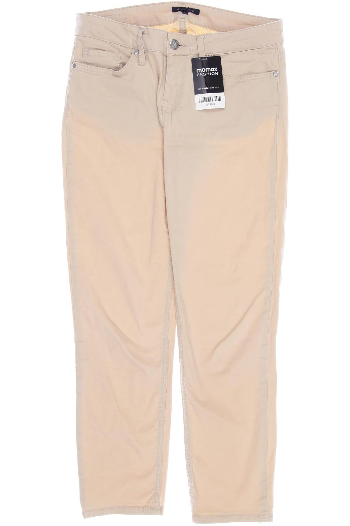 

Tommy Hilfiger Damen Jeans, beige