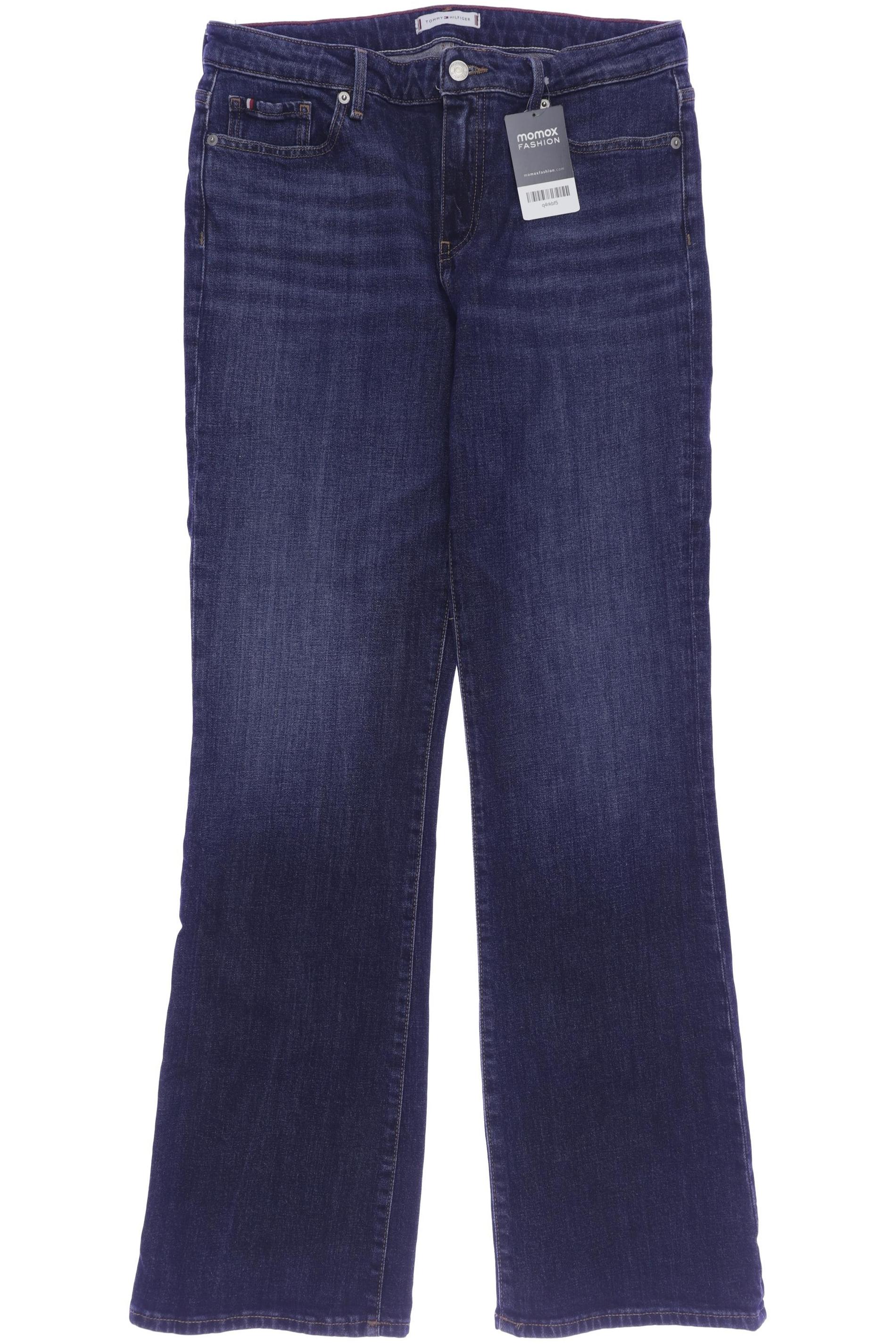 

Tommy Hilfiger Damen Jeans, marineblau, Gr. 31