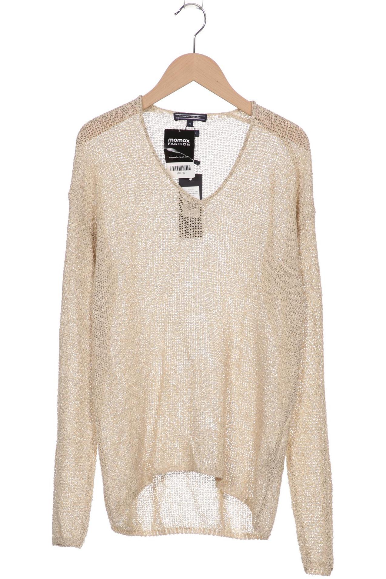 

Tommy Hilfiger Damen Pullover, beige