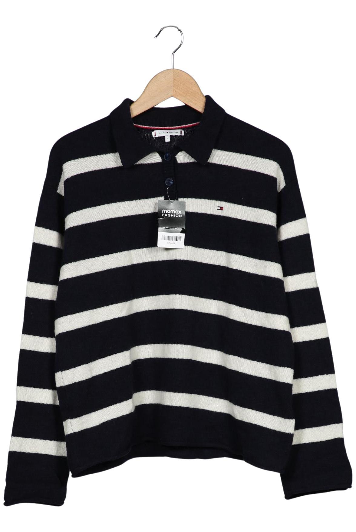 

Tommy Hilfiger Damen Pullover, mehrfarbig, Gr. 42