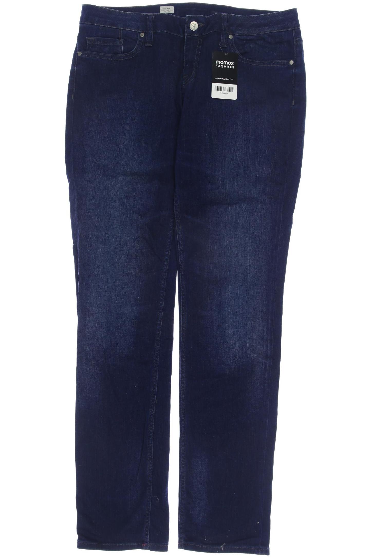 

Tommy Hilfiger Damen Jeans, marineblau, Gr. 30