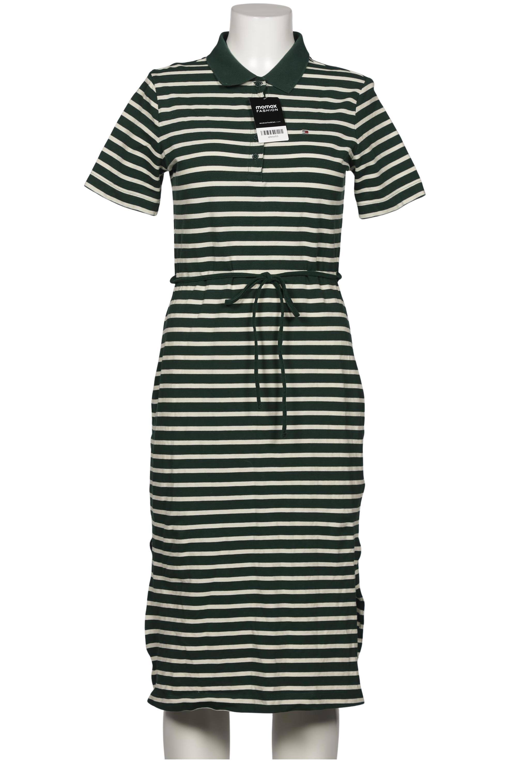 

Tommy Hilfiger Damen Kleid, grün, Gr. 42