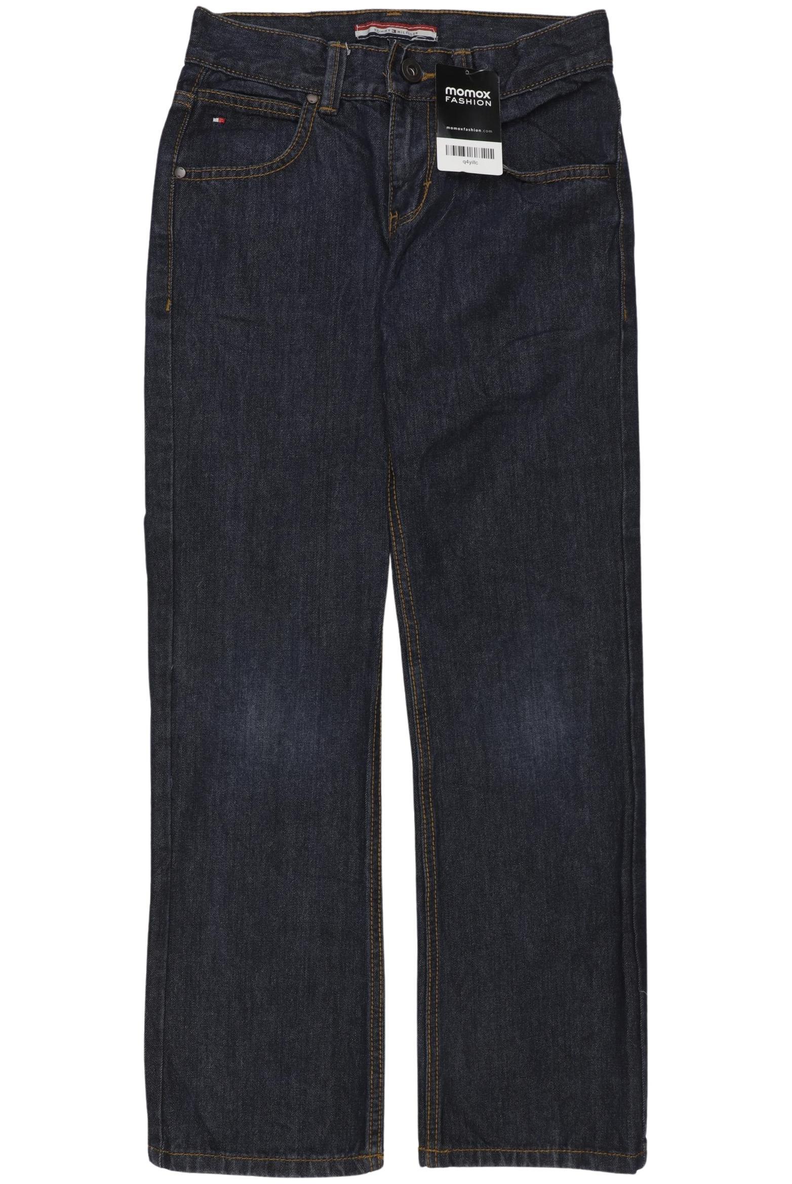 

Tommy Hilfiger Damen Jeans, marineblau, Gr. 8