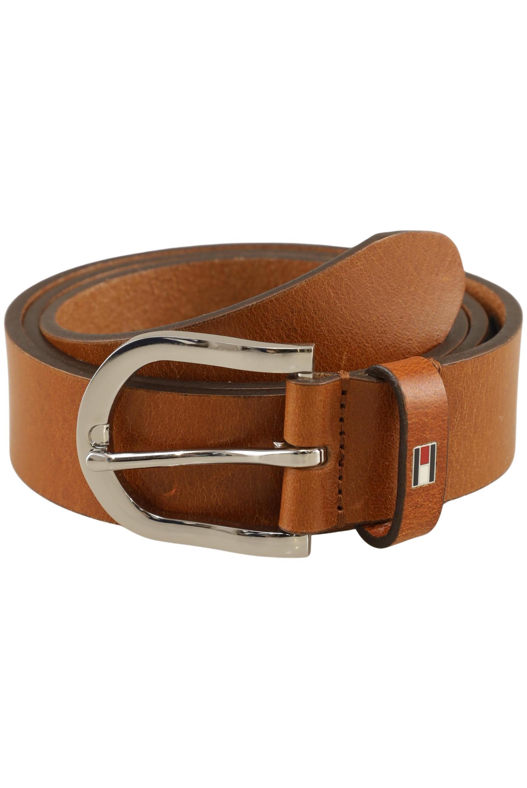 

Tommy Hilfiger Damen Gürtel, braun, Gr. 90