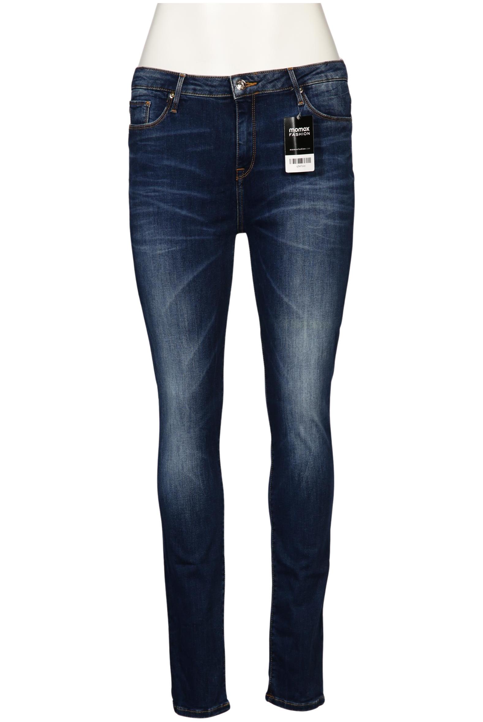 

Tommy Hilfiger Damen Jeans, blau, Gr. 34