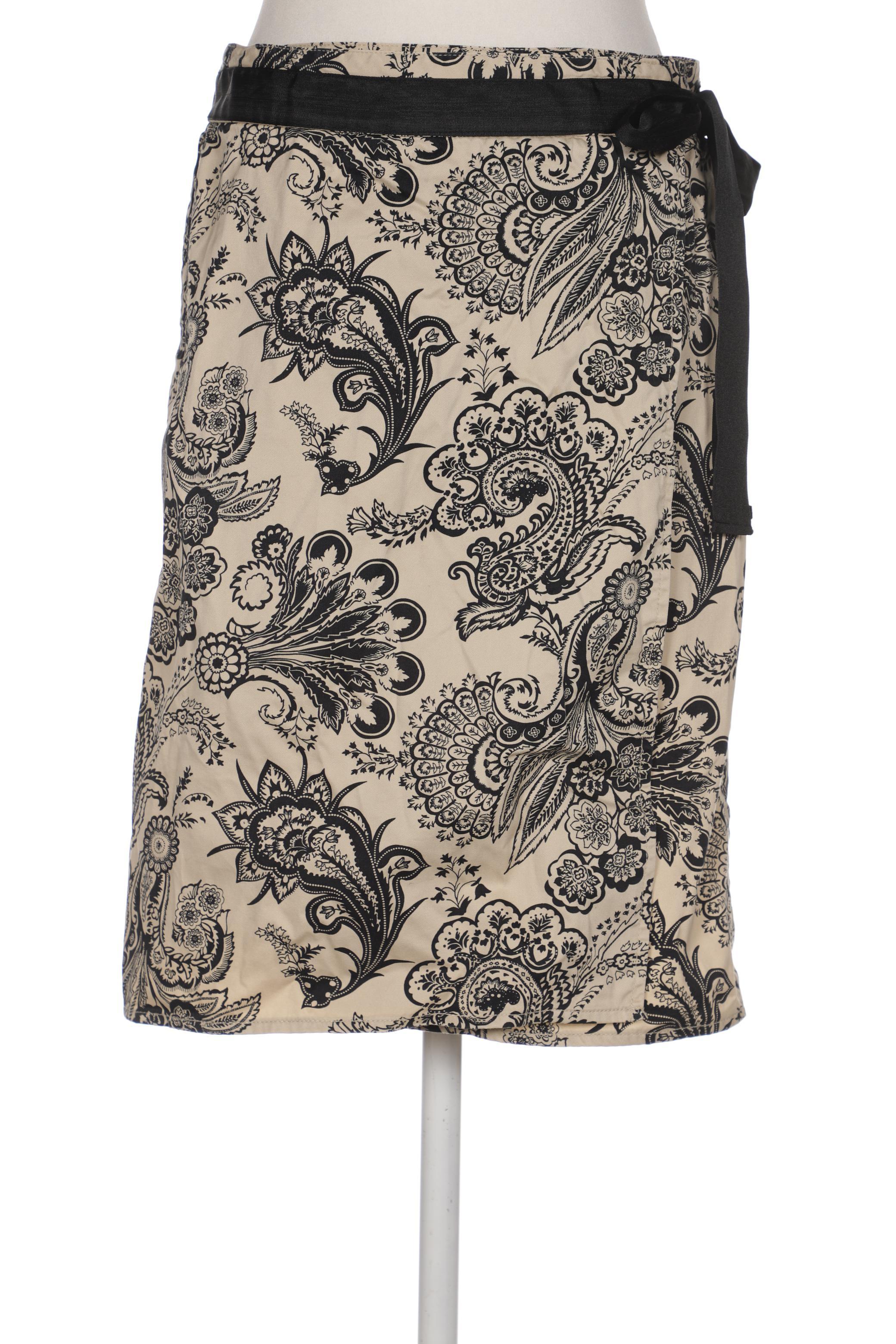 

Tommy Hilfiger Damen Rock, beige, Gr. 6