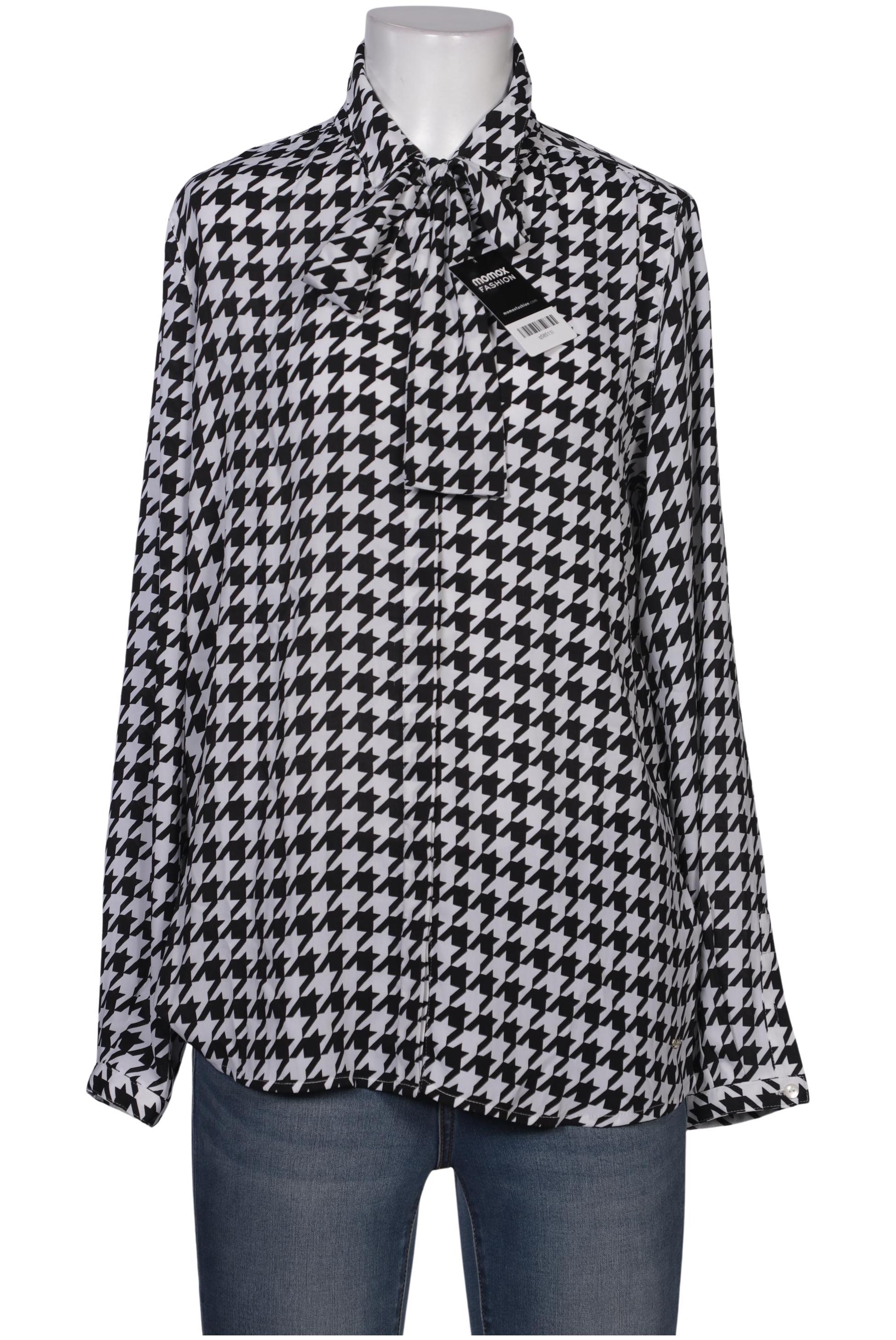 

Tommy Hilfiger Damen Bluse, weiß, Gr. 8