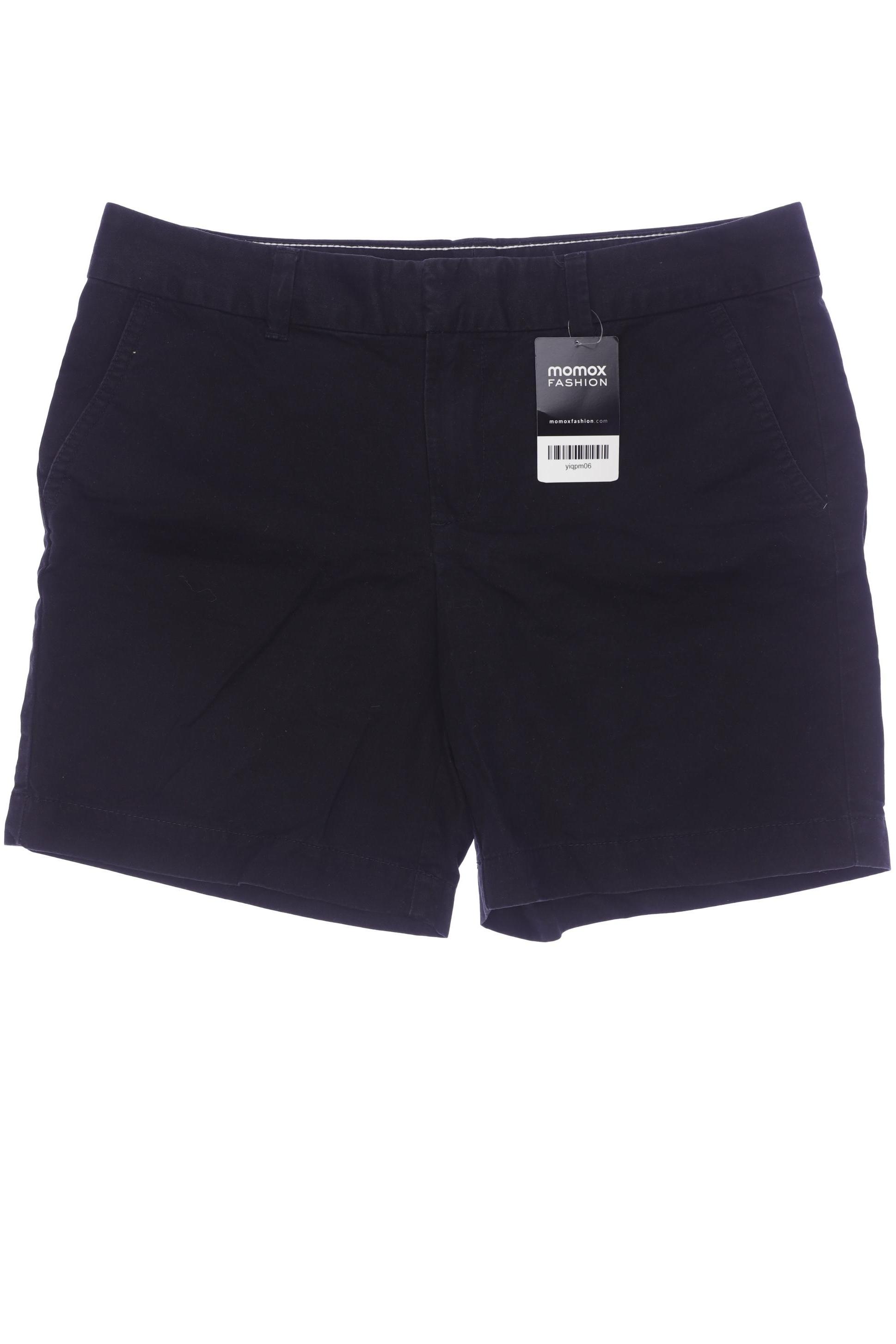 

Tommy Hilfiger Damen Shorts, schwarz, Gr. 8