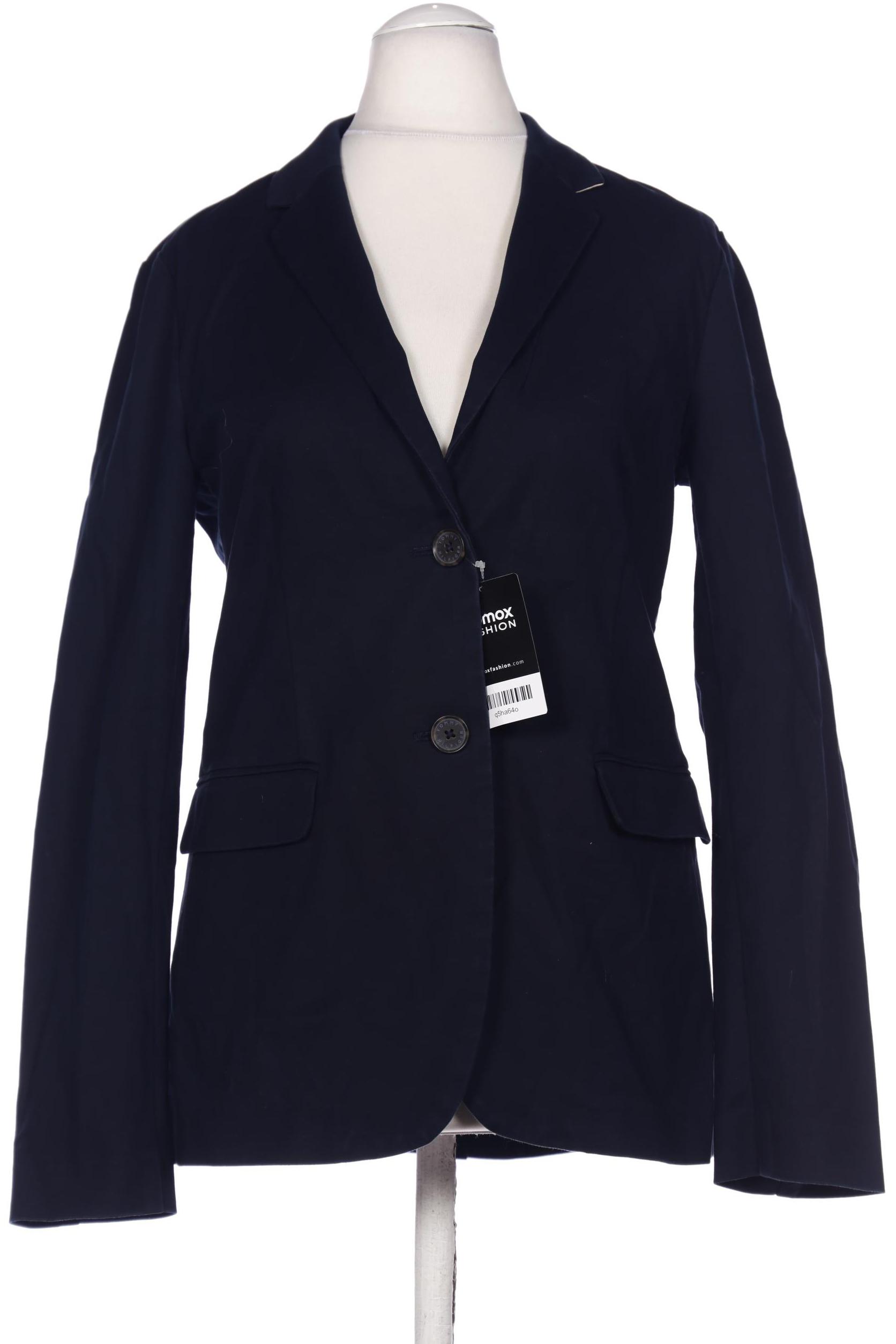 

Tommy Hilfiger Damen Blazer, marineblau, Gr. 38