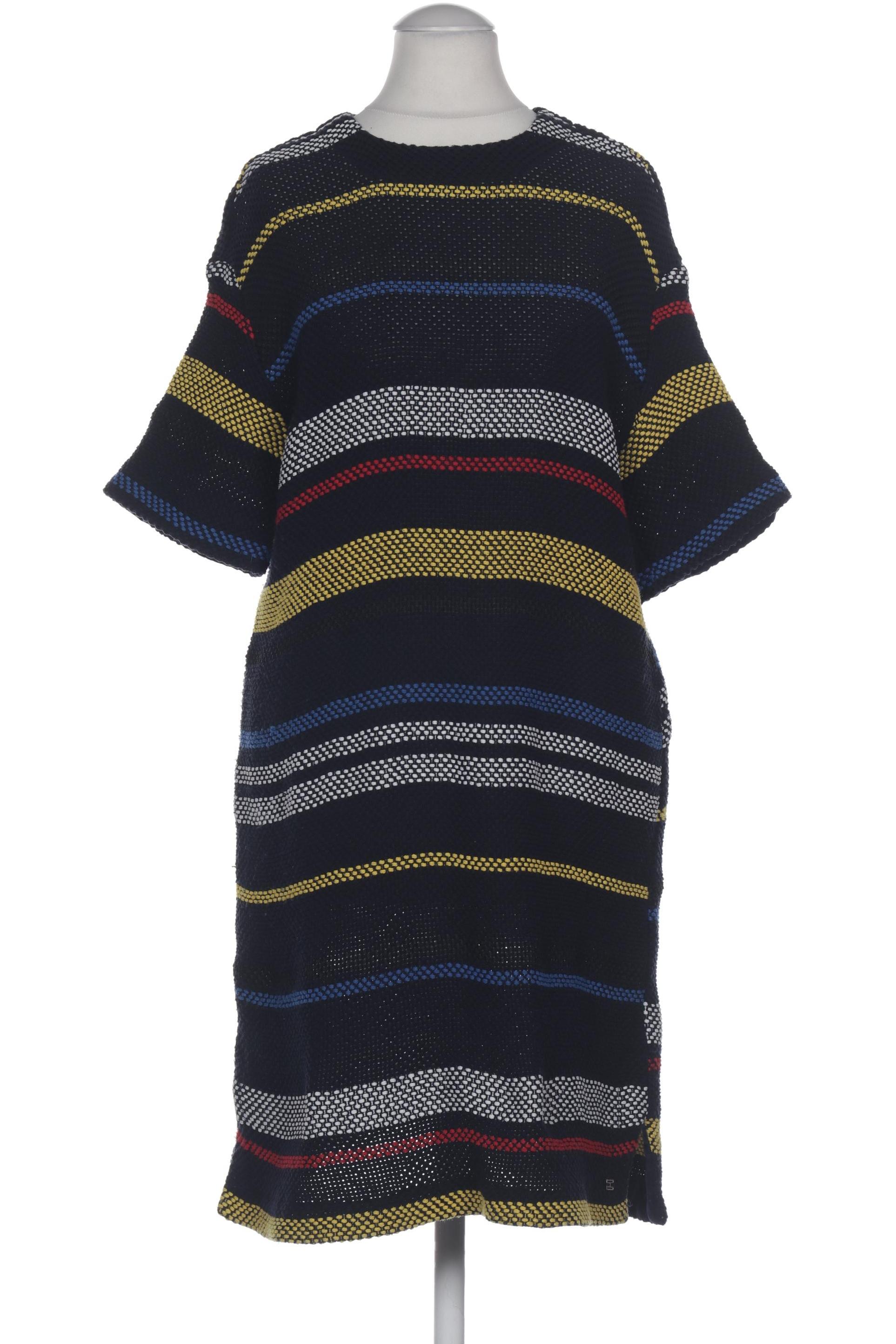 

Tommy Hilfiger Damen Kleid, marineblau, Gr. 4