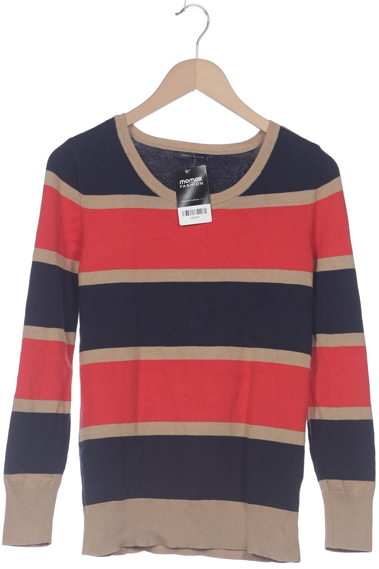 

Tommy Hilfiger Damen Pullover, marineblau, Gr. 38