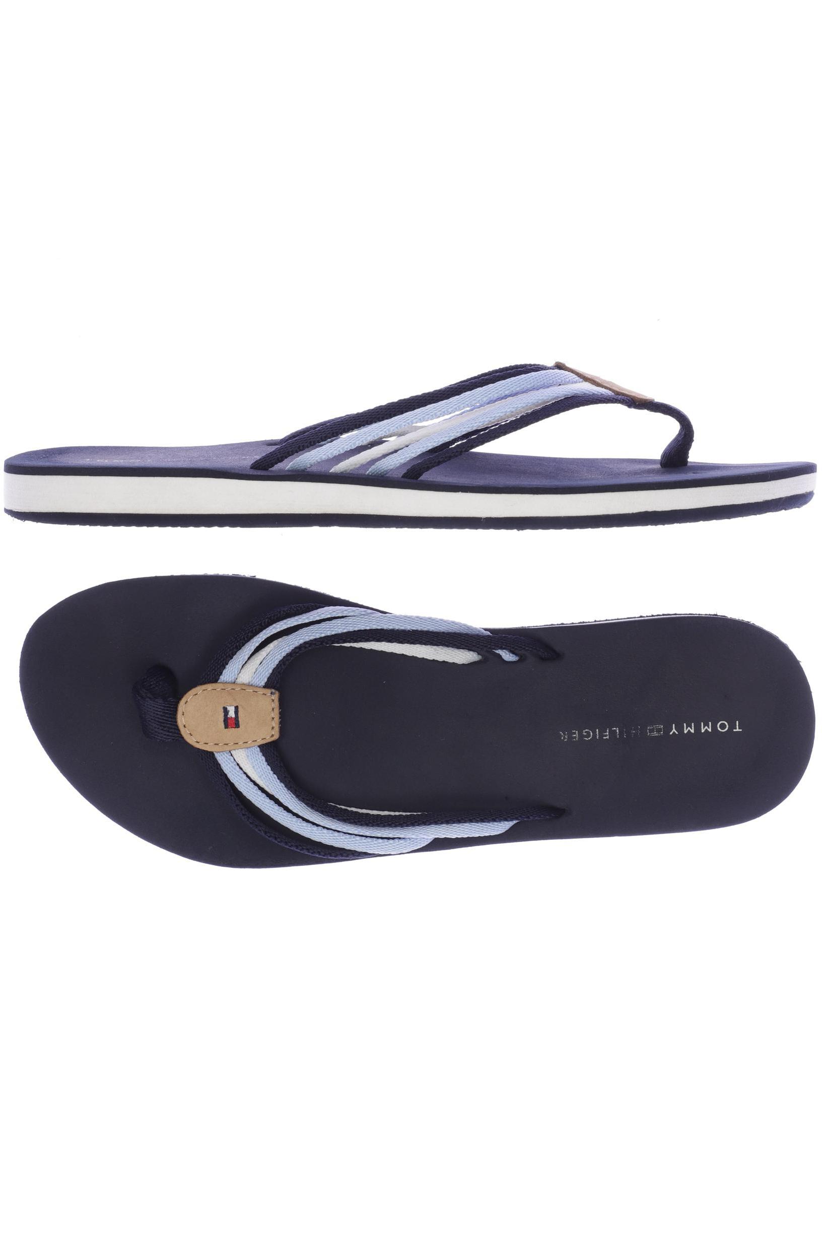 

Tommy Hilfiger Damen Sandale, hellblau, Gr. 39
