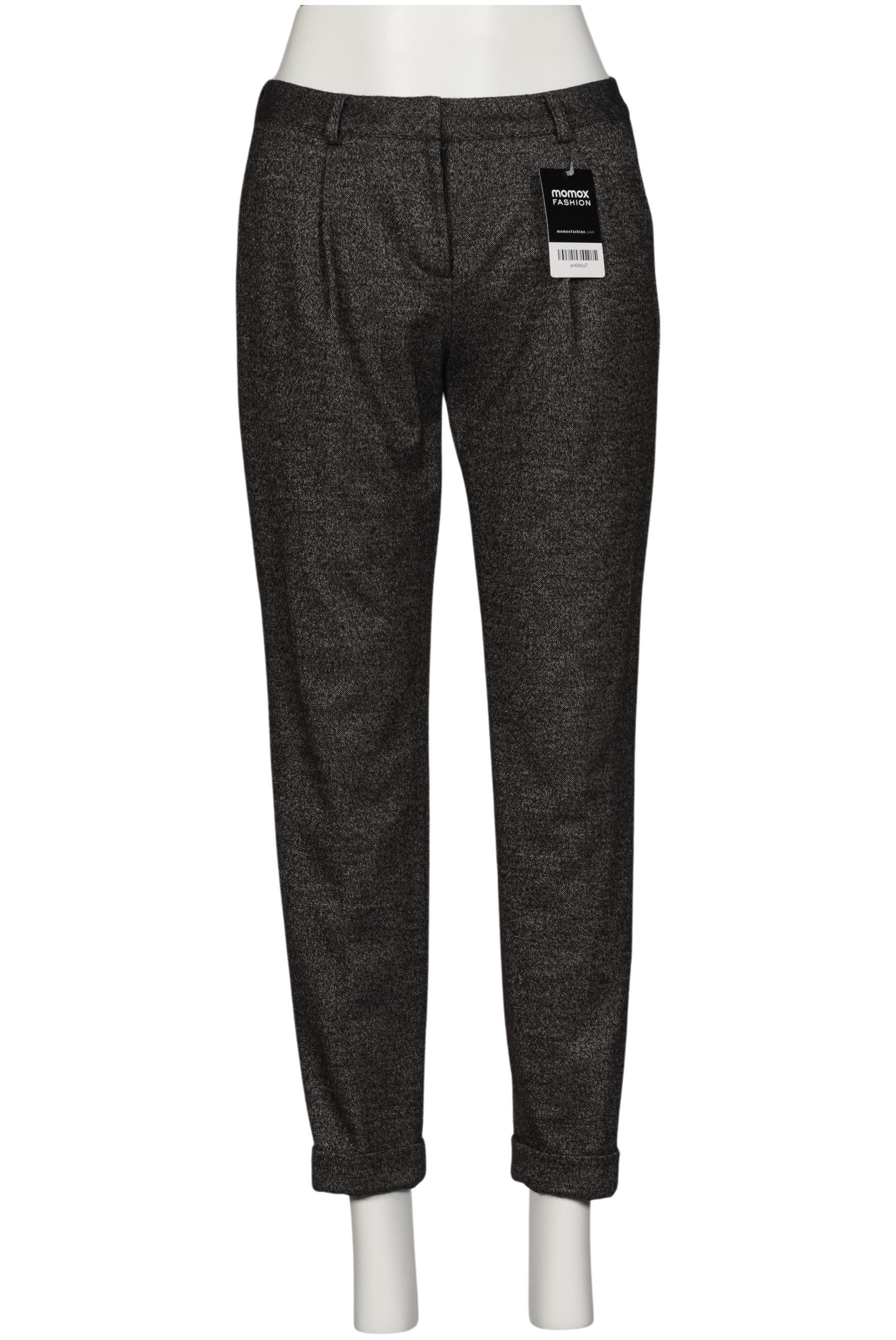 

Tommy Hilfiger Damen Stoffhose, braun, Gr. 4