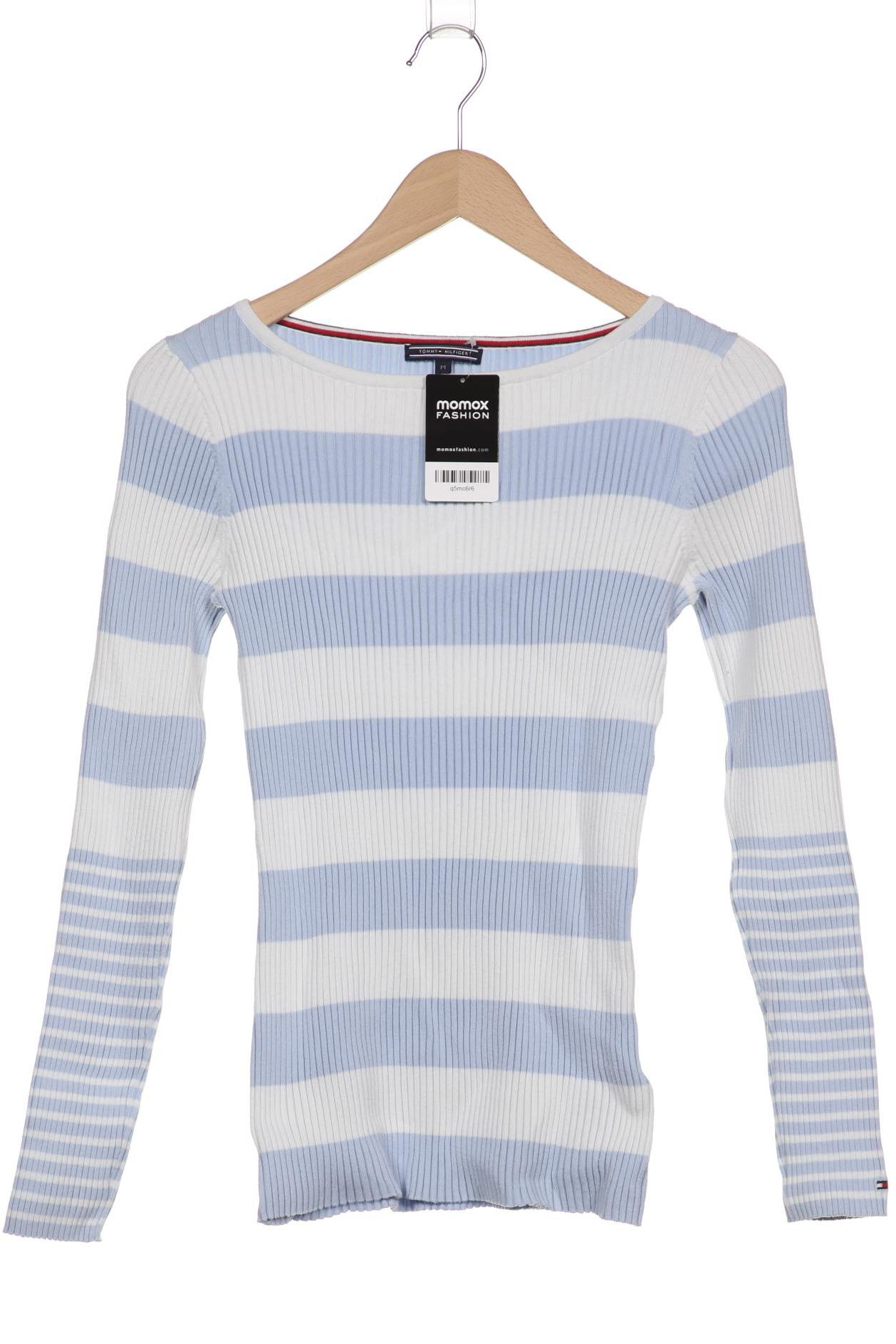 

Tommy Hilfiger Damen Pullover, hellblau