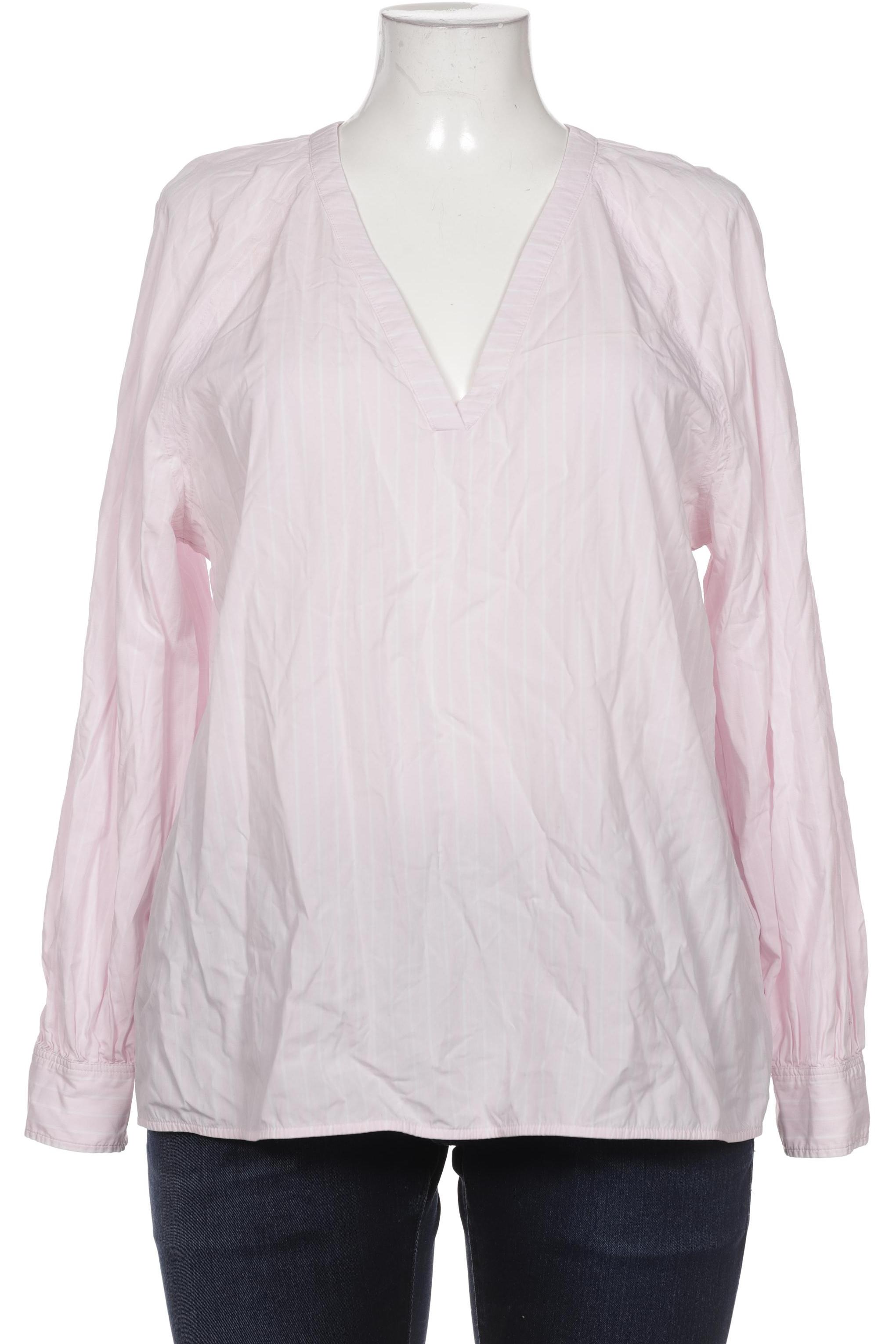 

Tommy Hilfiger Damen Bluse, pink, Gr. 44