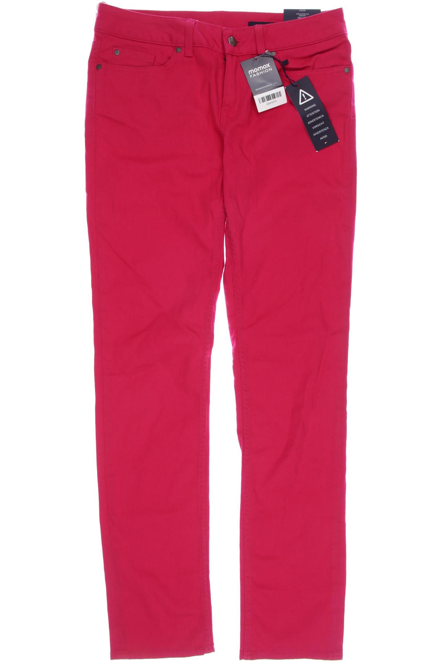 

Tommy Hilfiger Damen Jeans, pink