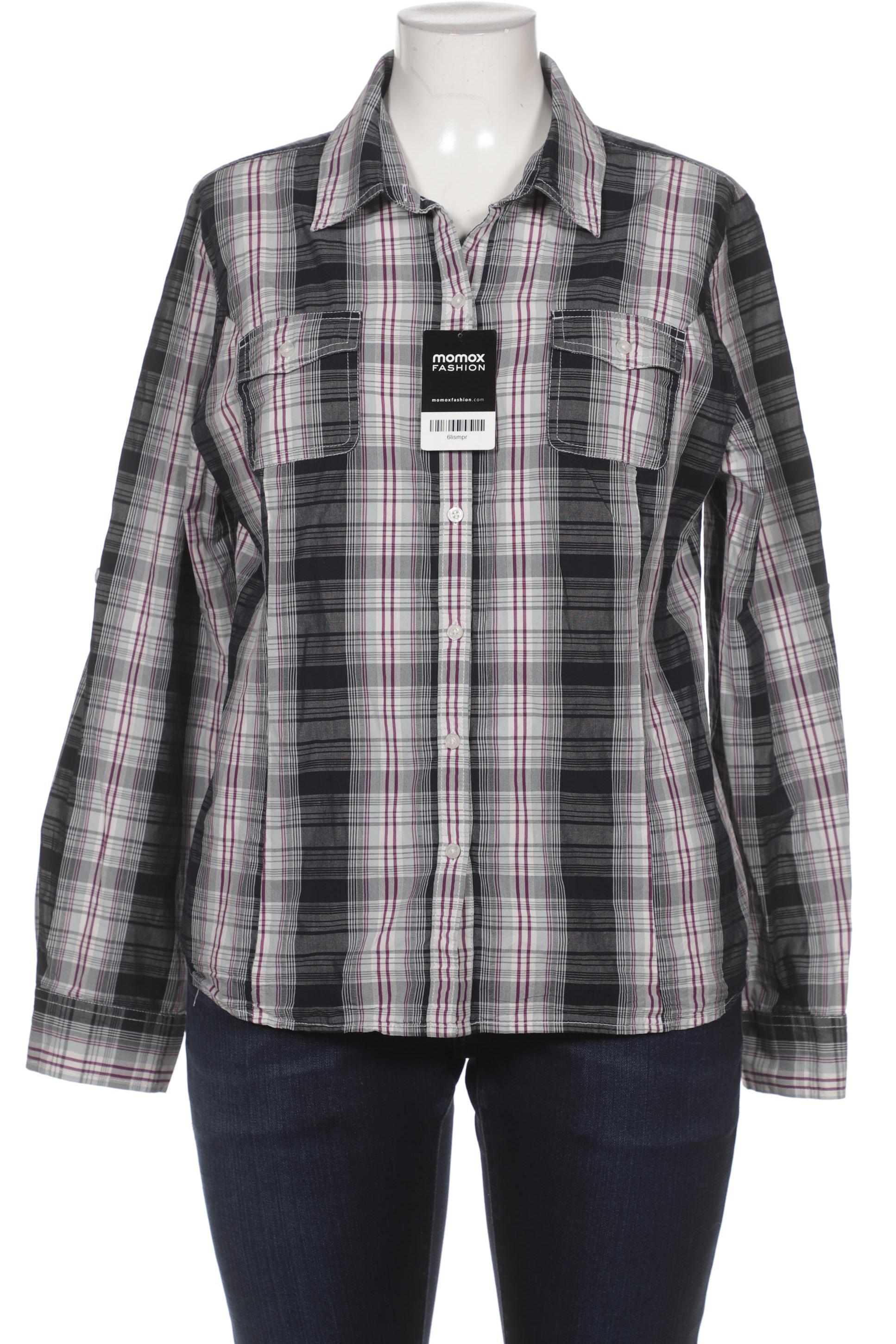 

Tommy Hilfiger Damen Bluse, mehrfarbig, Gr. 44