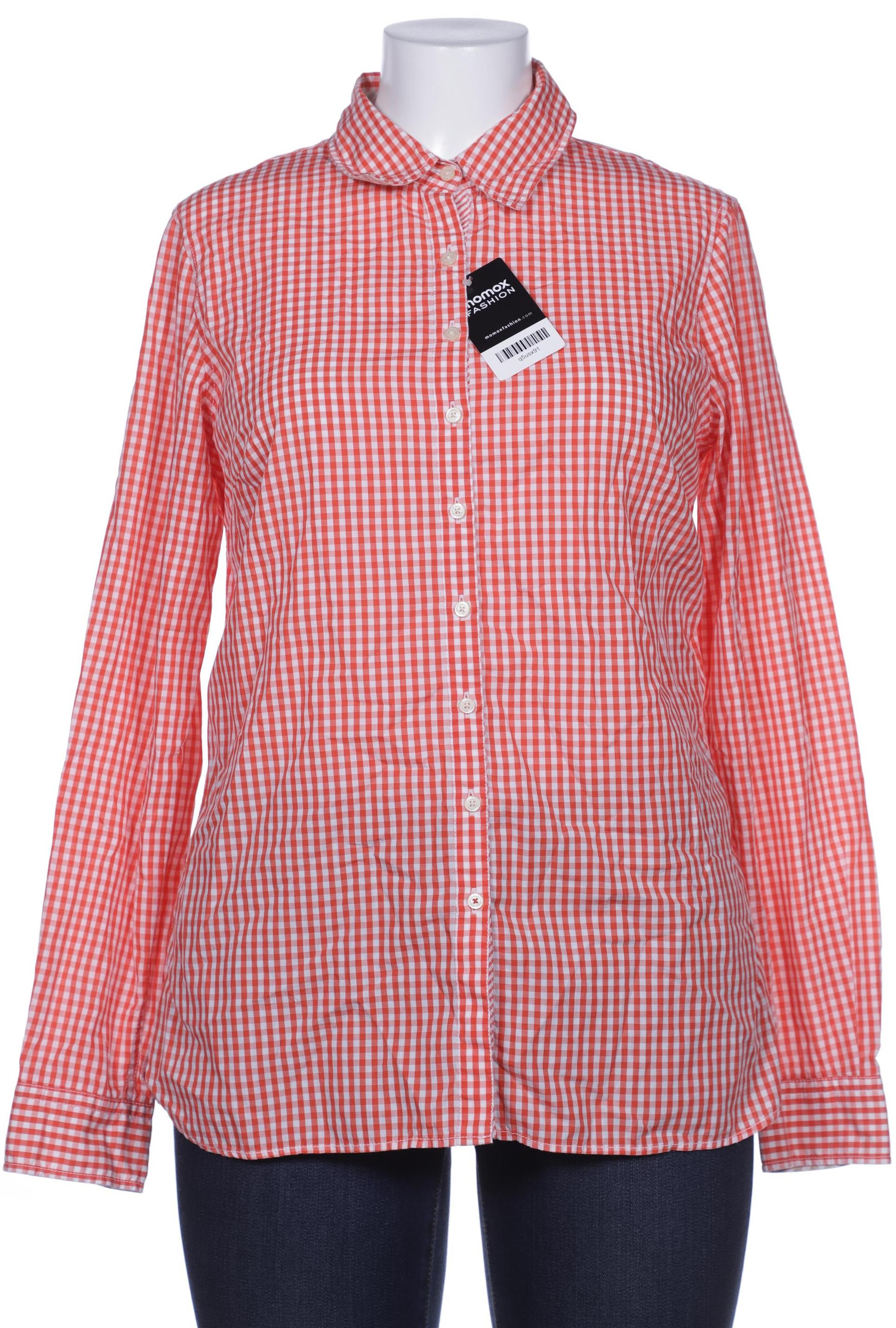 

Tommy Hilfiger Damen Bluse, rot