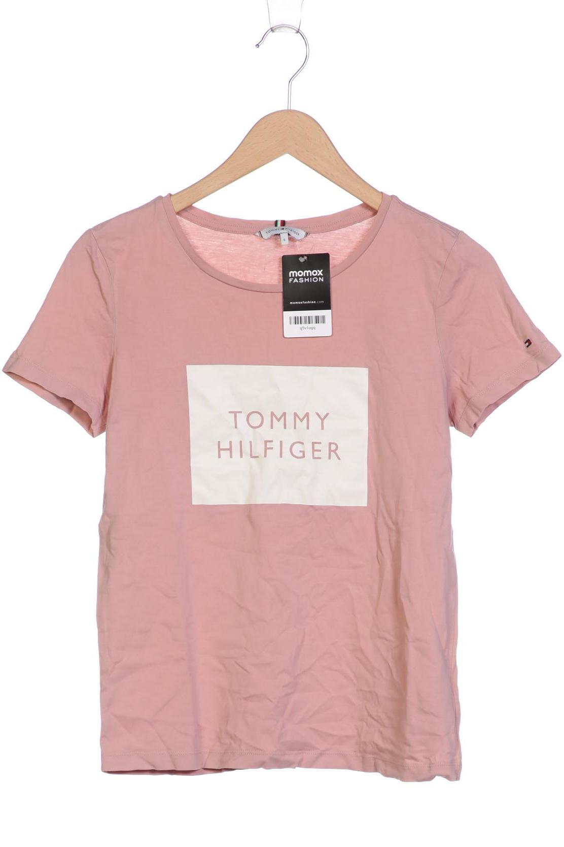 

Tommy Hilfiger Damen T-Shirt, pink