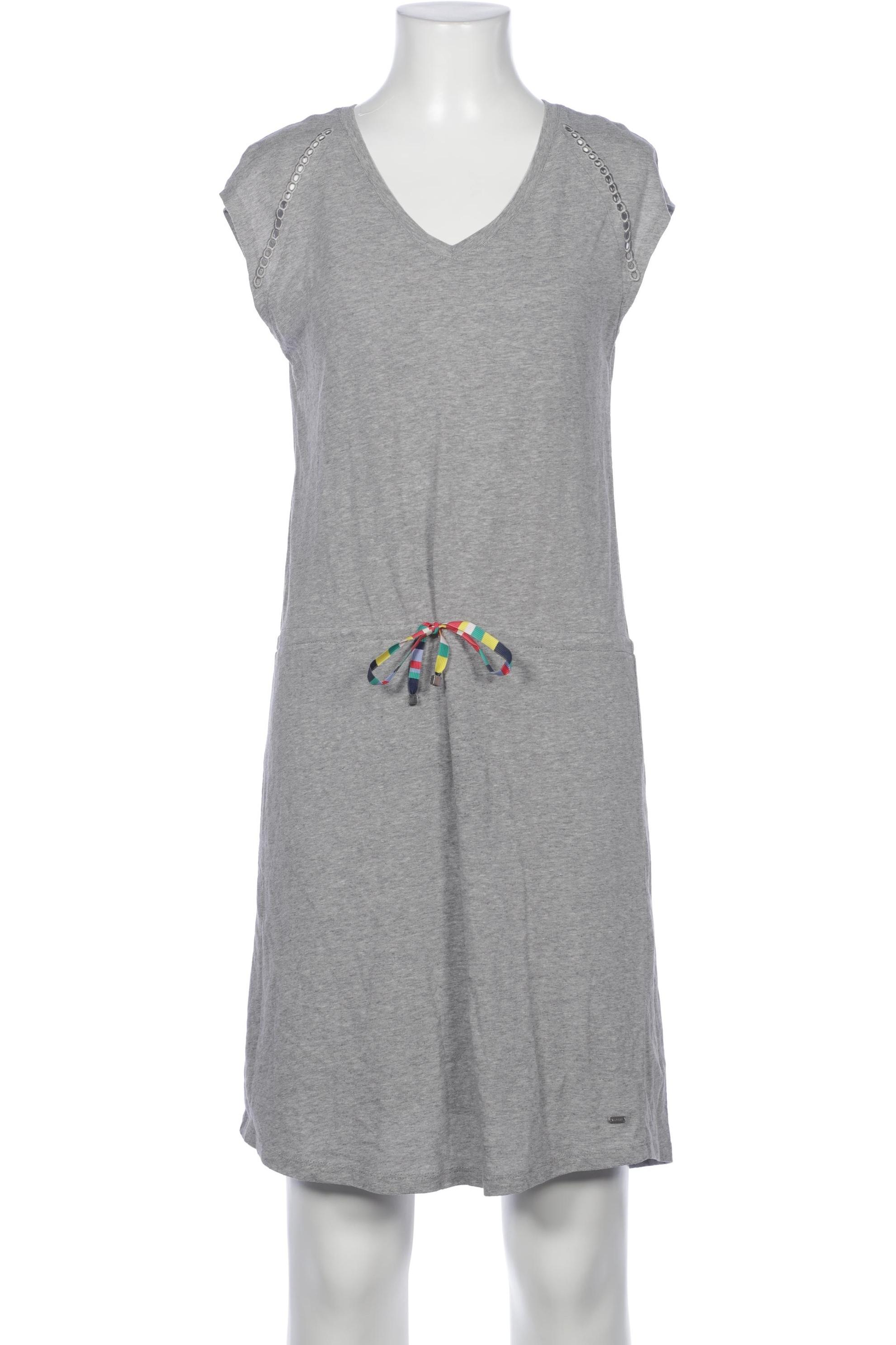 

Tommy Hilfiger Damen Kleid, grau, Gr. 36