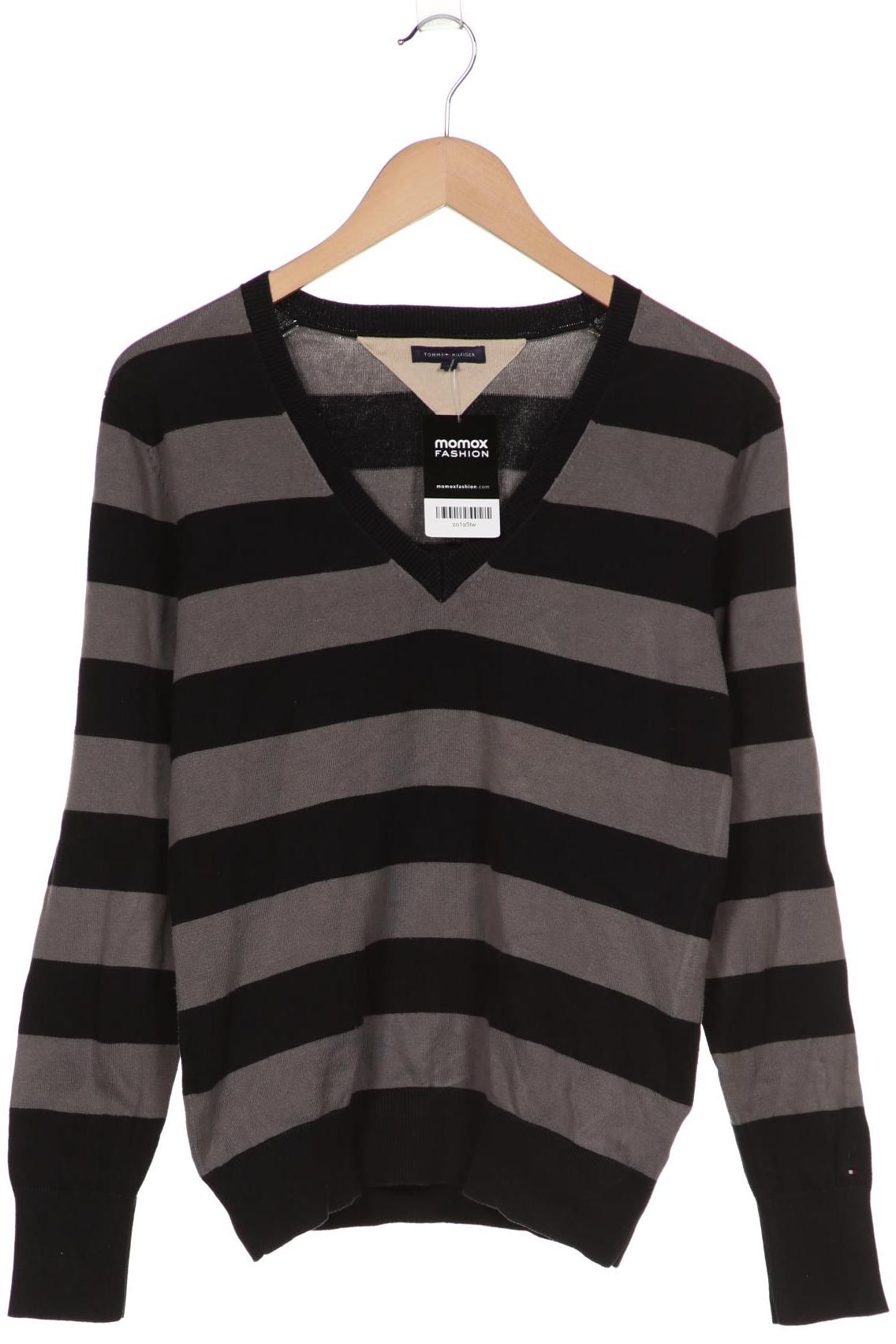 

Tommy Hilfiger Damen Pullover, grau, Gr. 42
