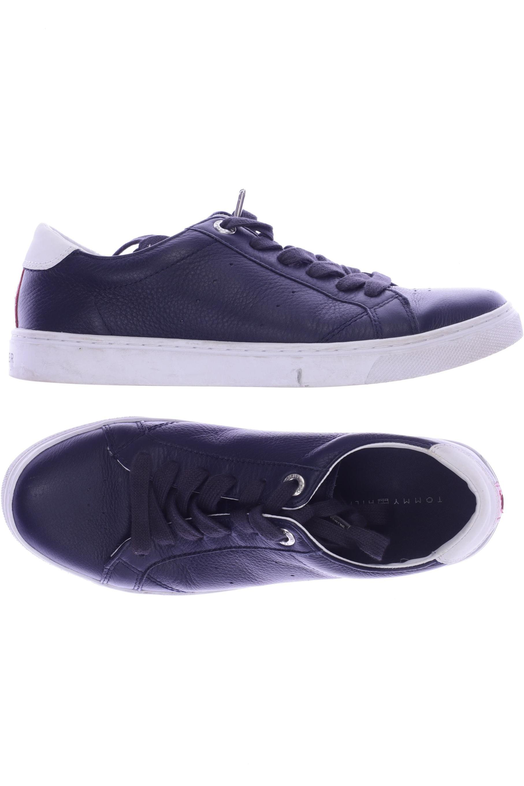 

Tommy Hilfiger Damen Sneakers, marineblau