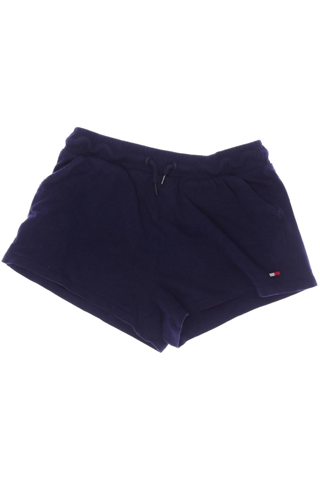

Tommy Hilfiger Damen Shorts, marineblau, Gr. 34