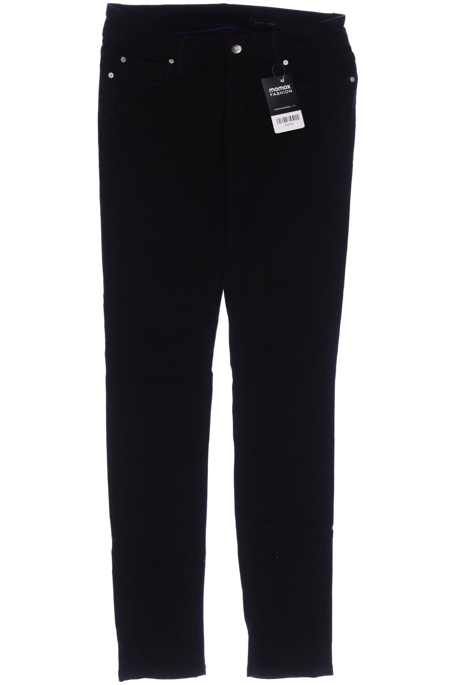 

Tommy Hilfiger Damen Jeans, schwarz, Gr. 29